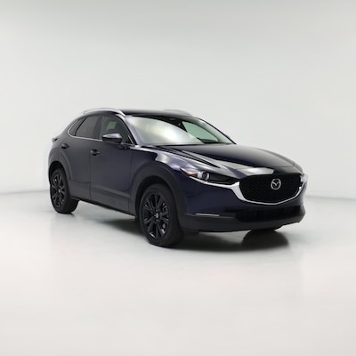 2025 Mazda CX-30 2.5 S Select Sport