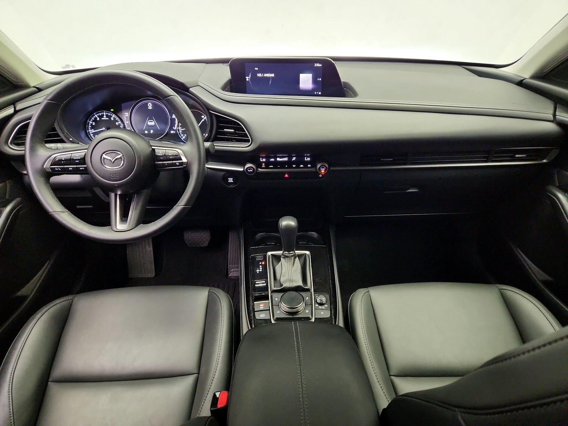 Thumbnail: 2025 Mazda CX-30 - 9