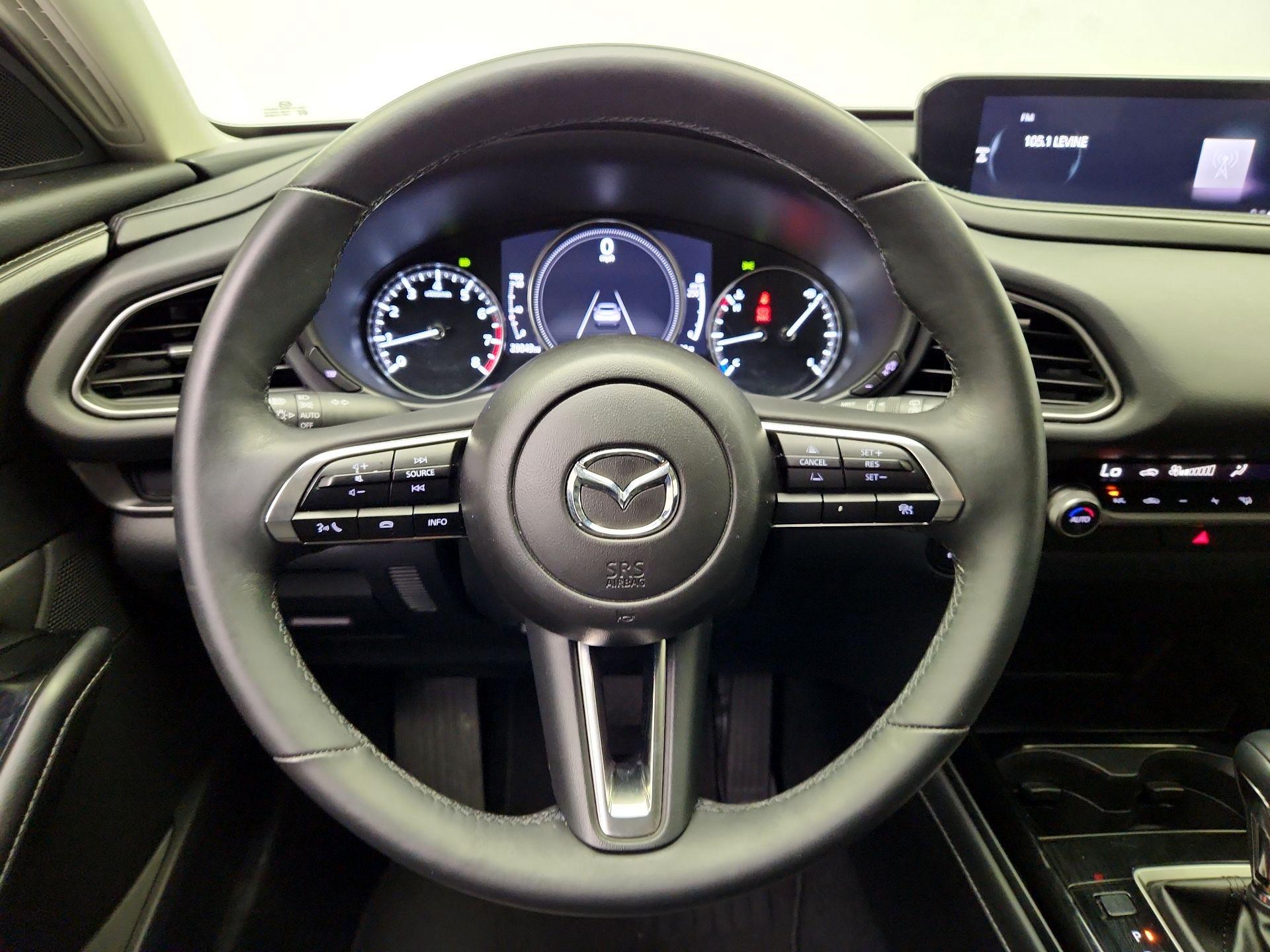 Thumbnail: 2025 Mazda CX-30 - 10