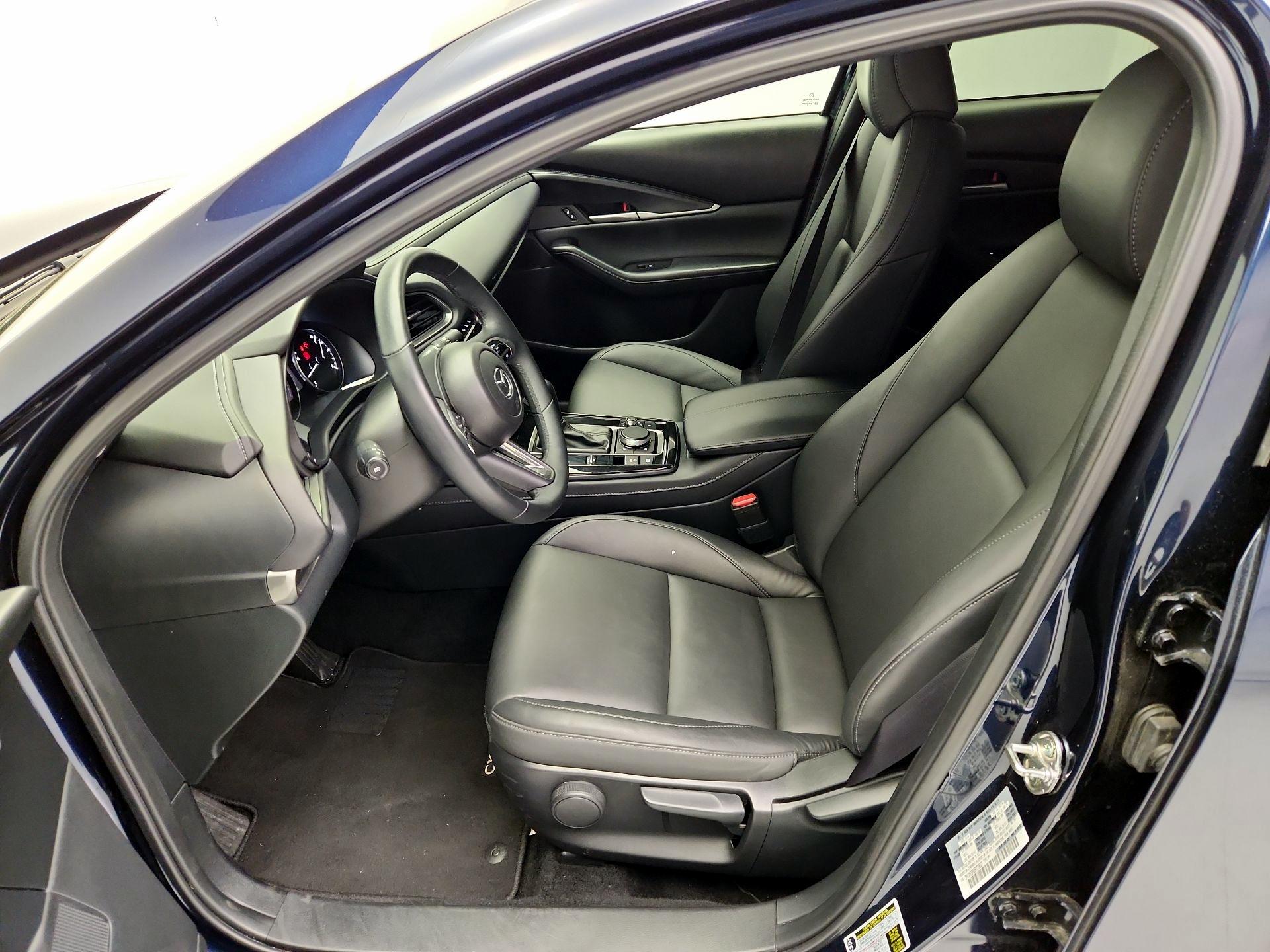 Thumbnail: 2025 Mazda CX-30 - 11