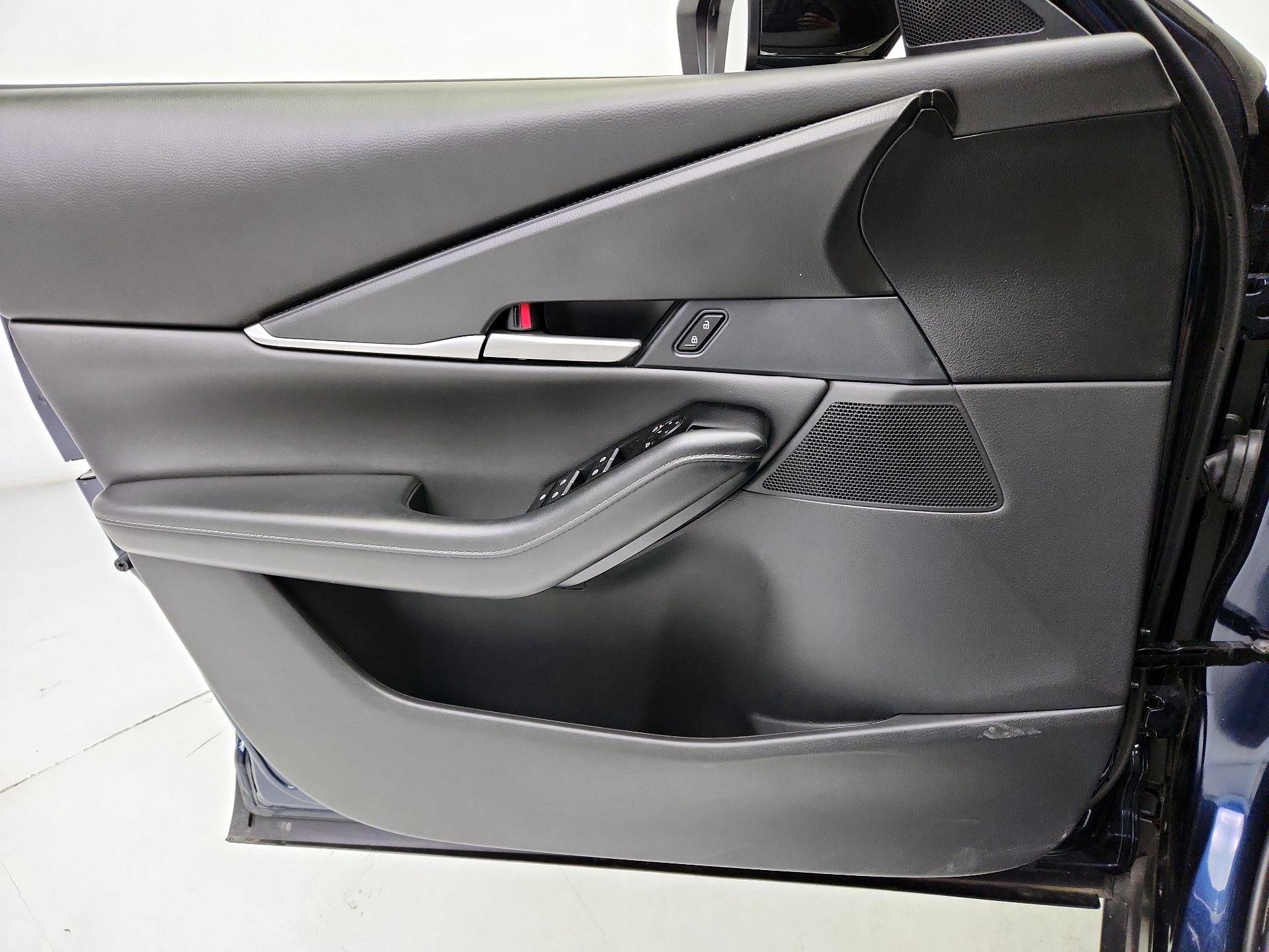 Thumbnail: 2025 Mazda CX-30 - 12