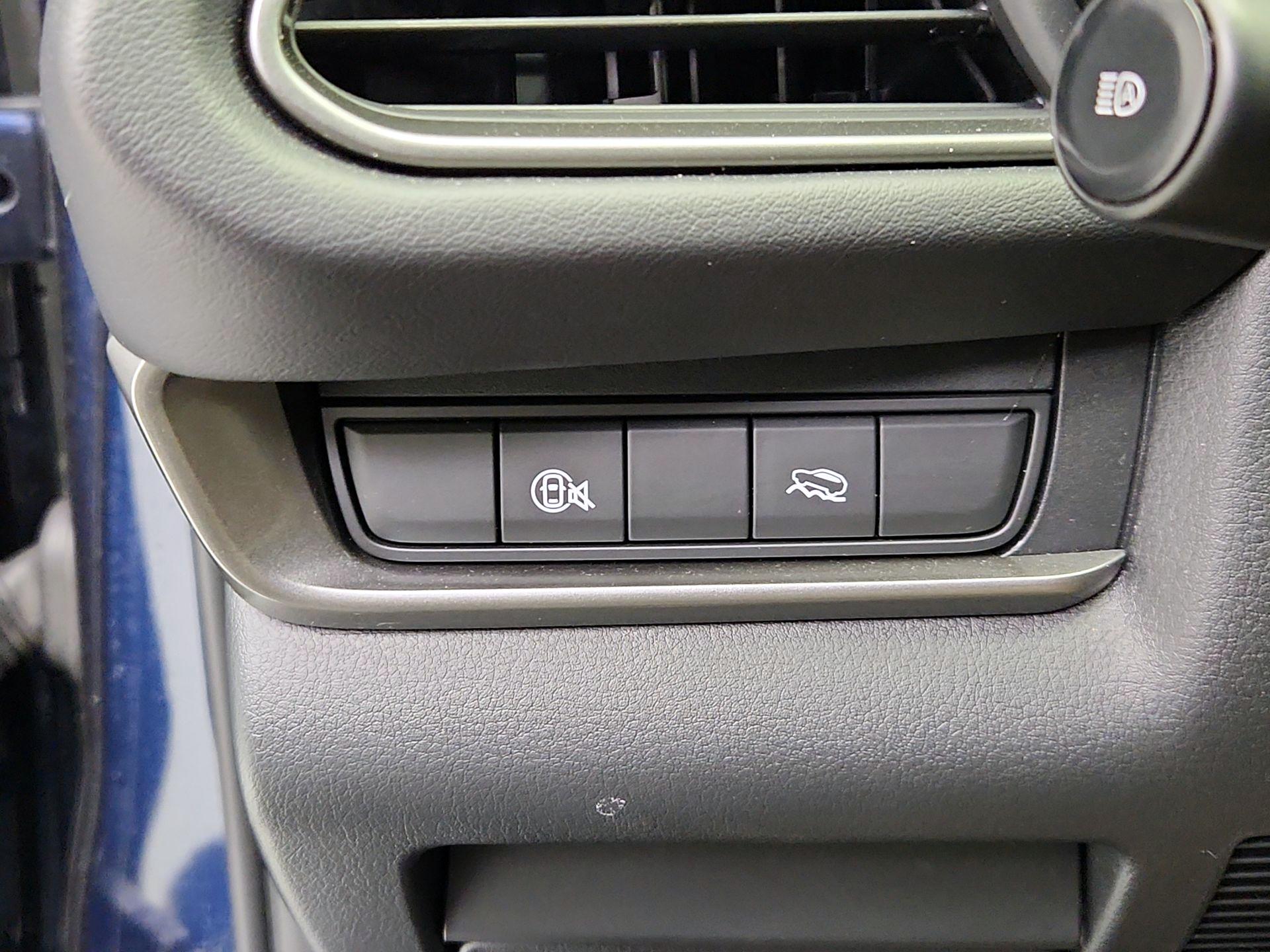 Thumbnail: 2025 Mazda CX-30 - 13