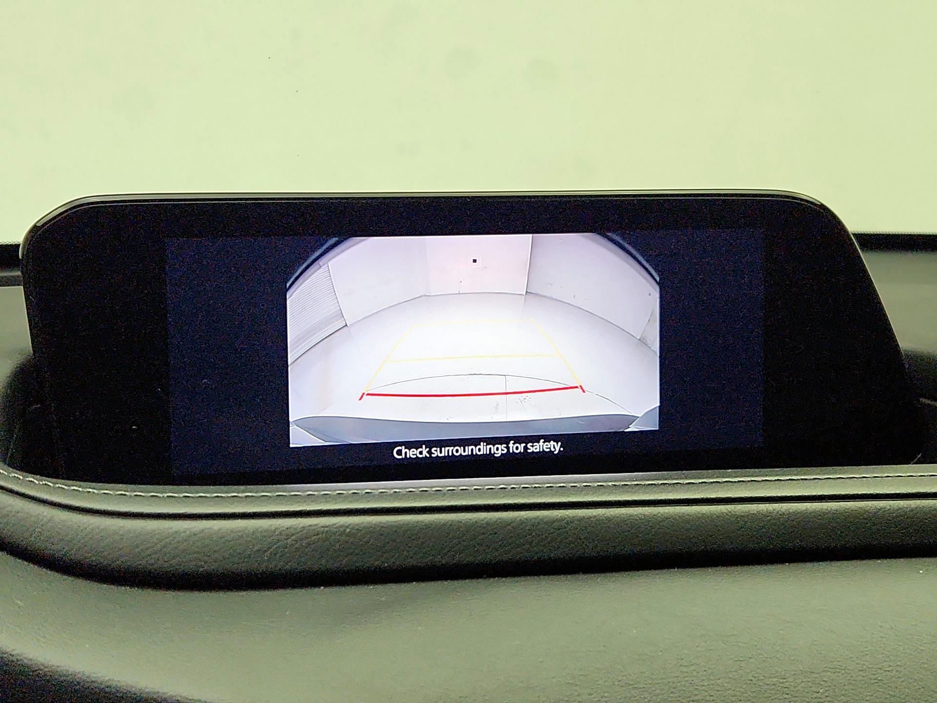 Thumbnail: 2025 Mazda CX-30 - 14