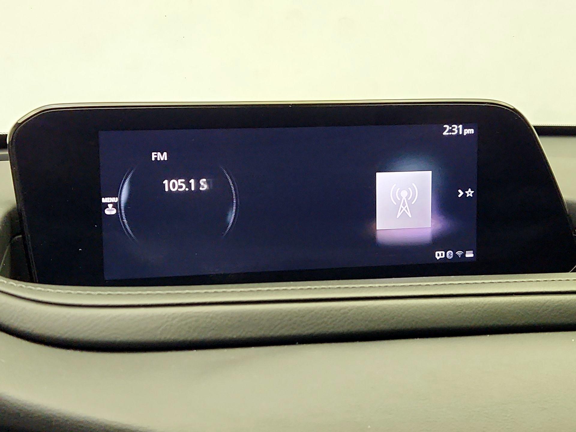 Thumbnail: 2025 Mazda CX-30 - 15