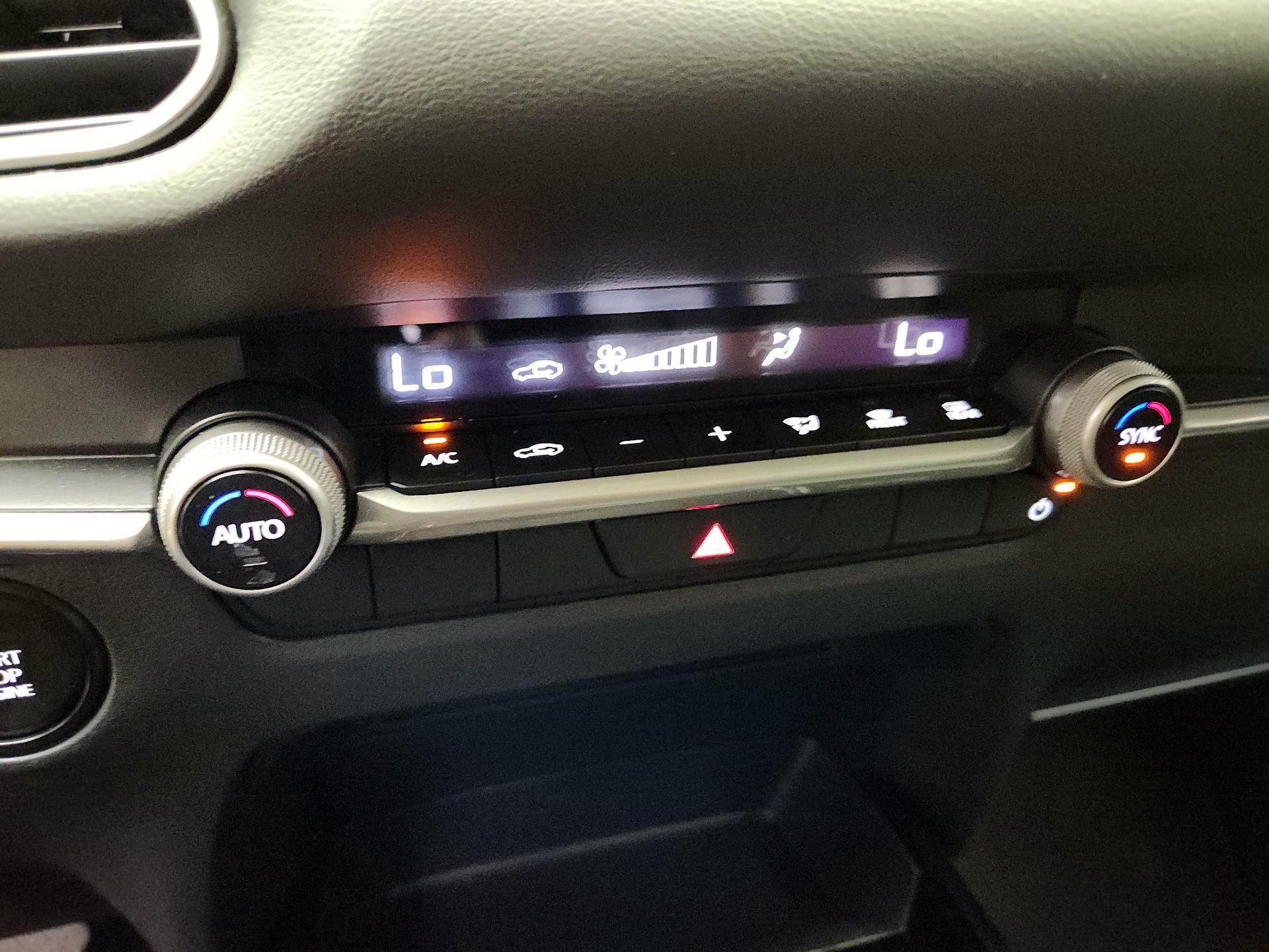 Thumbnail: 2025 Mazda CX-30 - 16