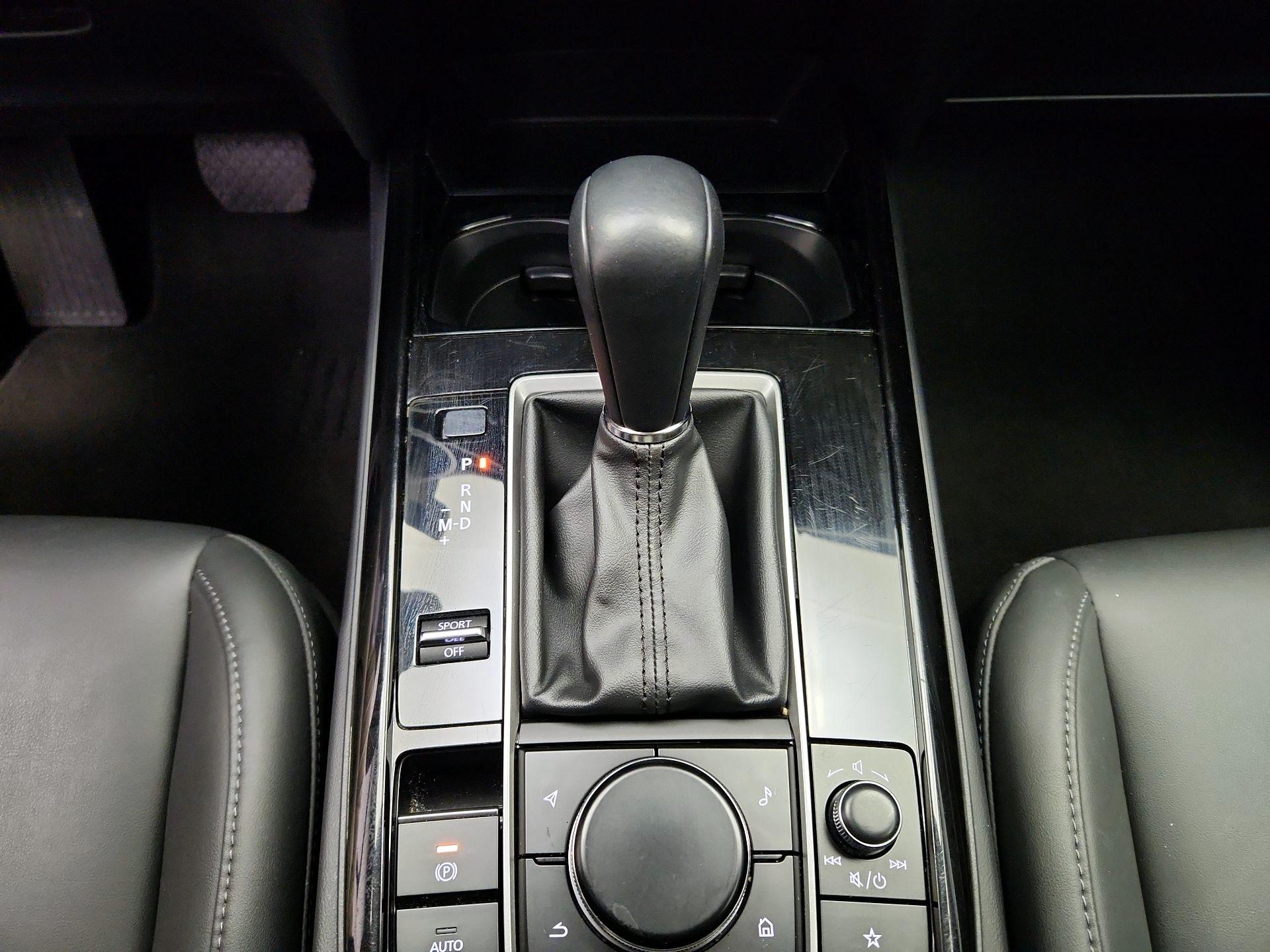 Thumbnail: 2025 Mazda CX-30 - 17