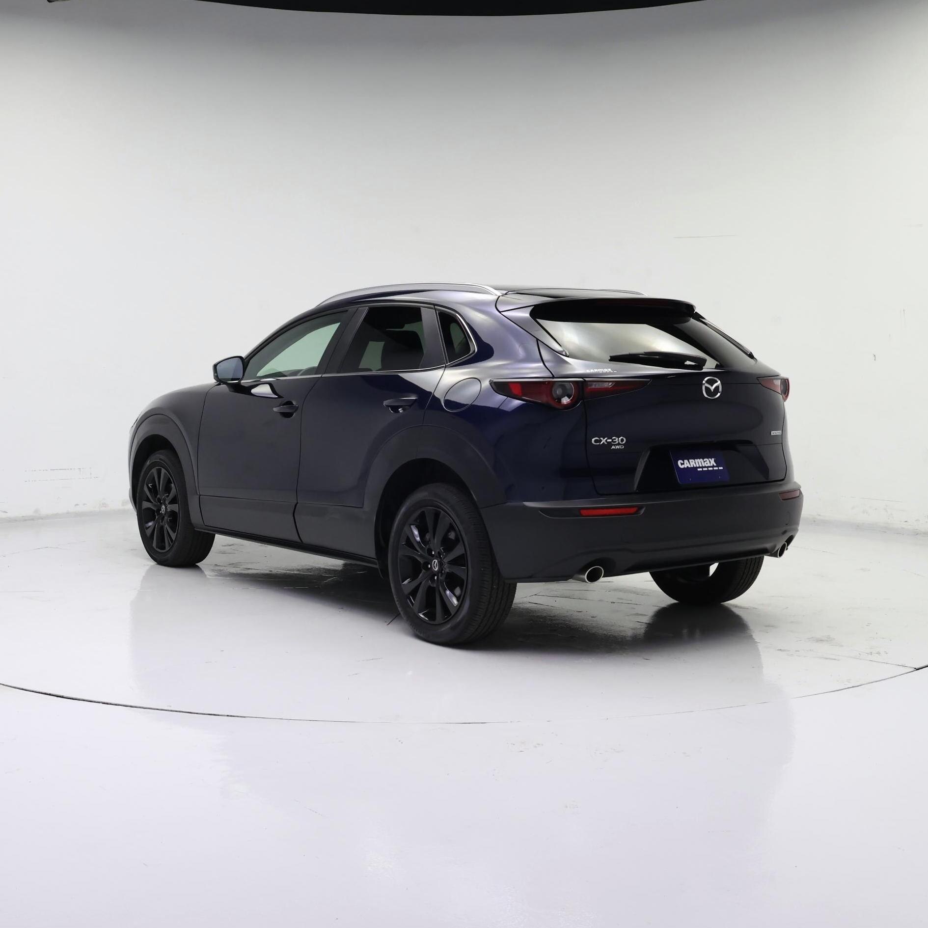 Thumbnail: 2025 Mazda CX-30 - 2