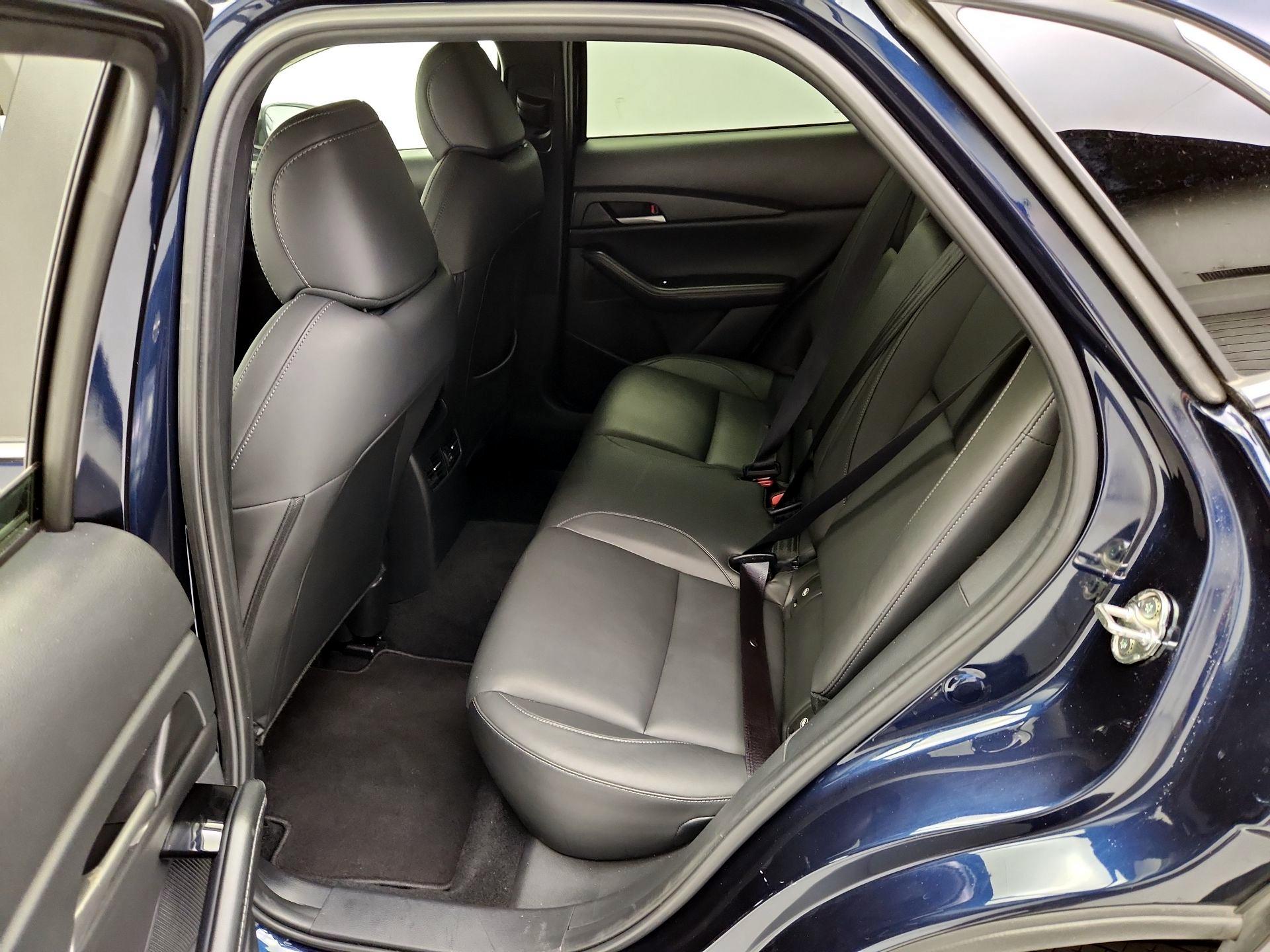 Thumbnail: 2025 Mazda CX-30 - 19