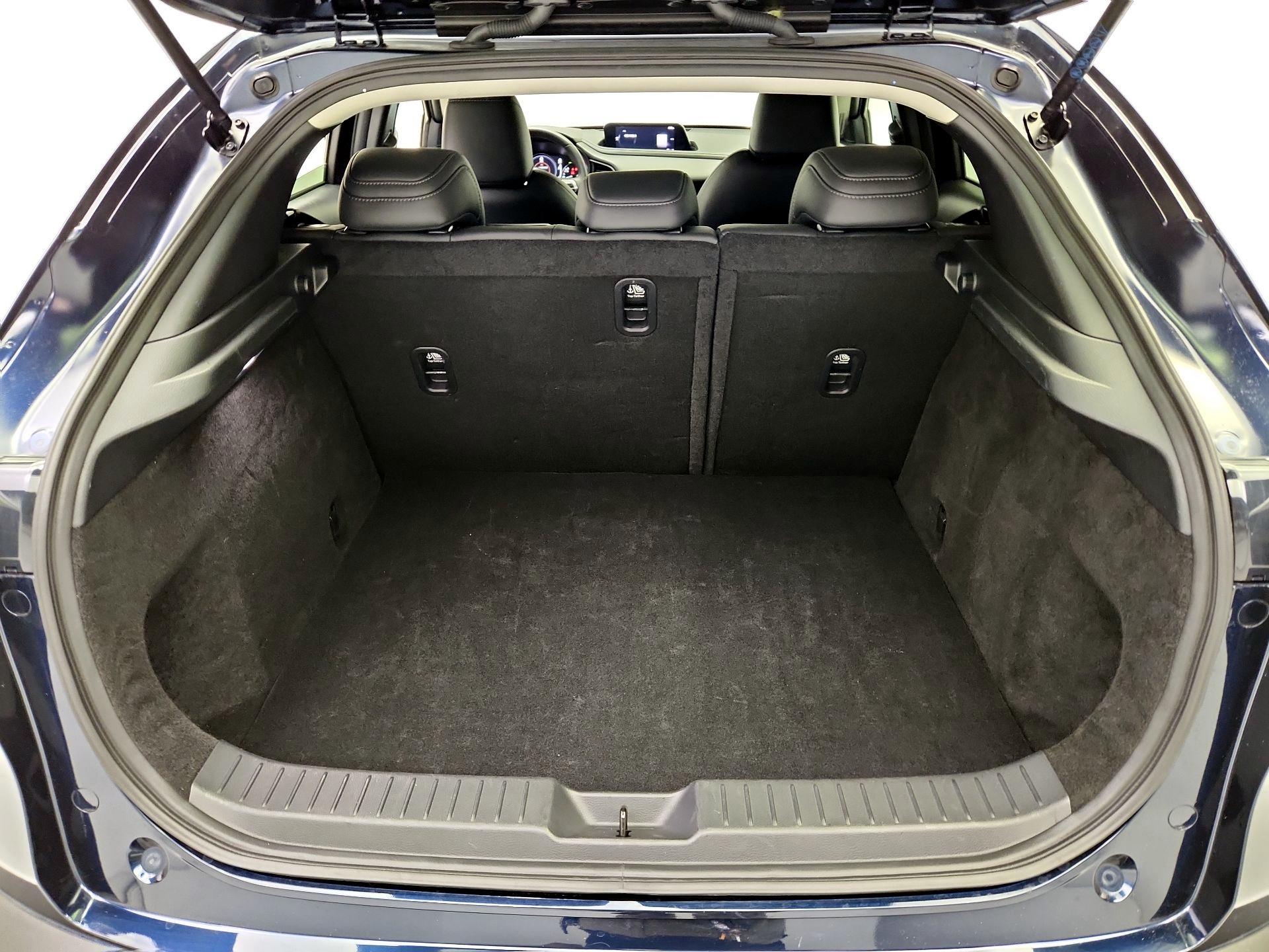 Thumbnail: 2025 Mazda CX-30 - 20