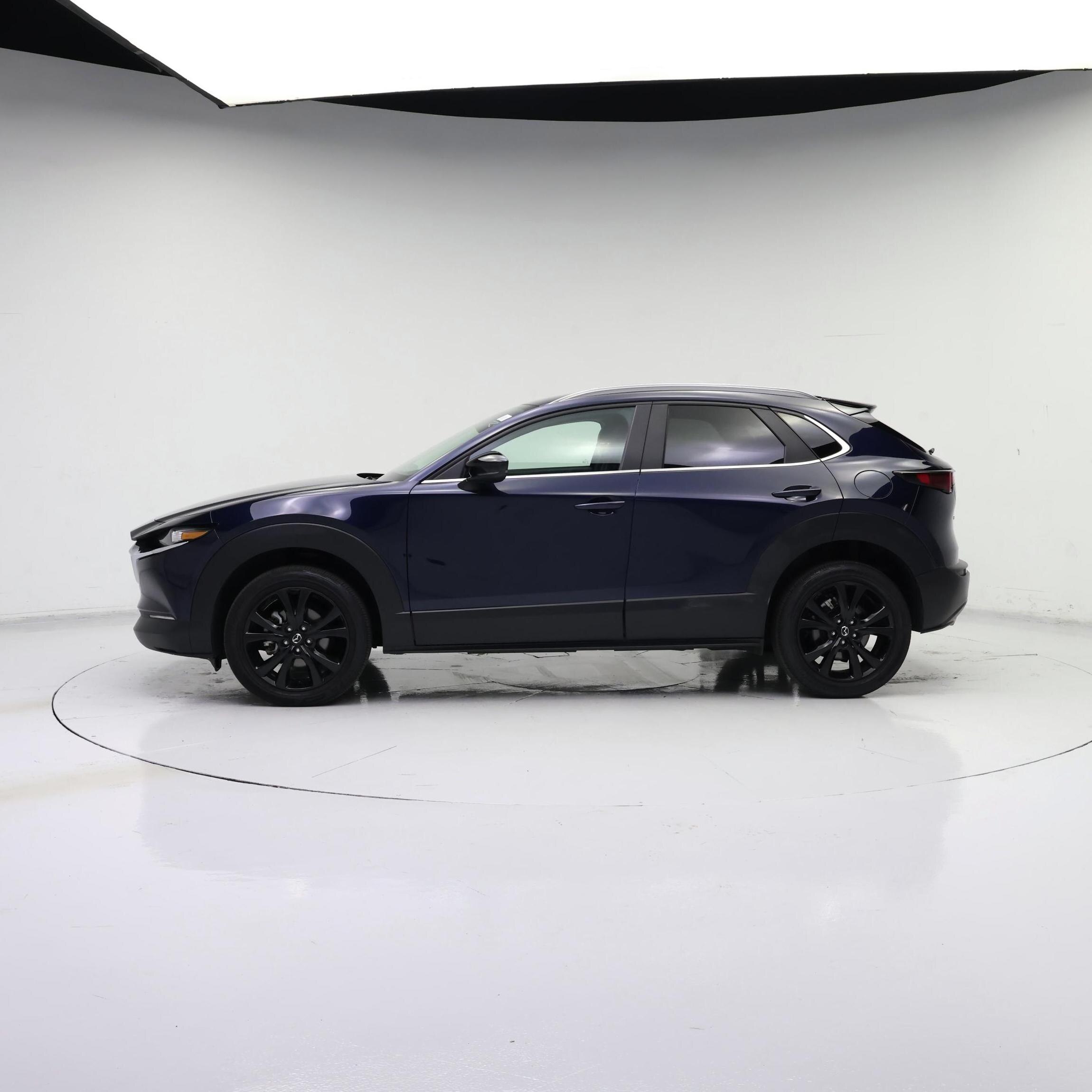 Thumbnail: 2025 Mazda CX-30 - 3