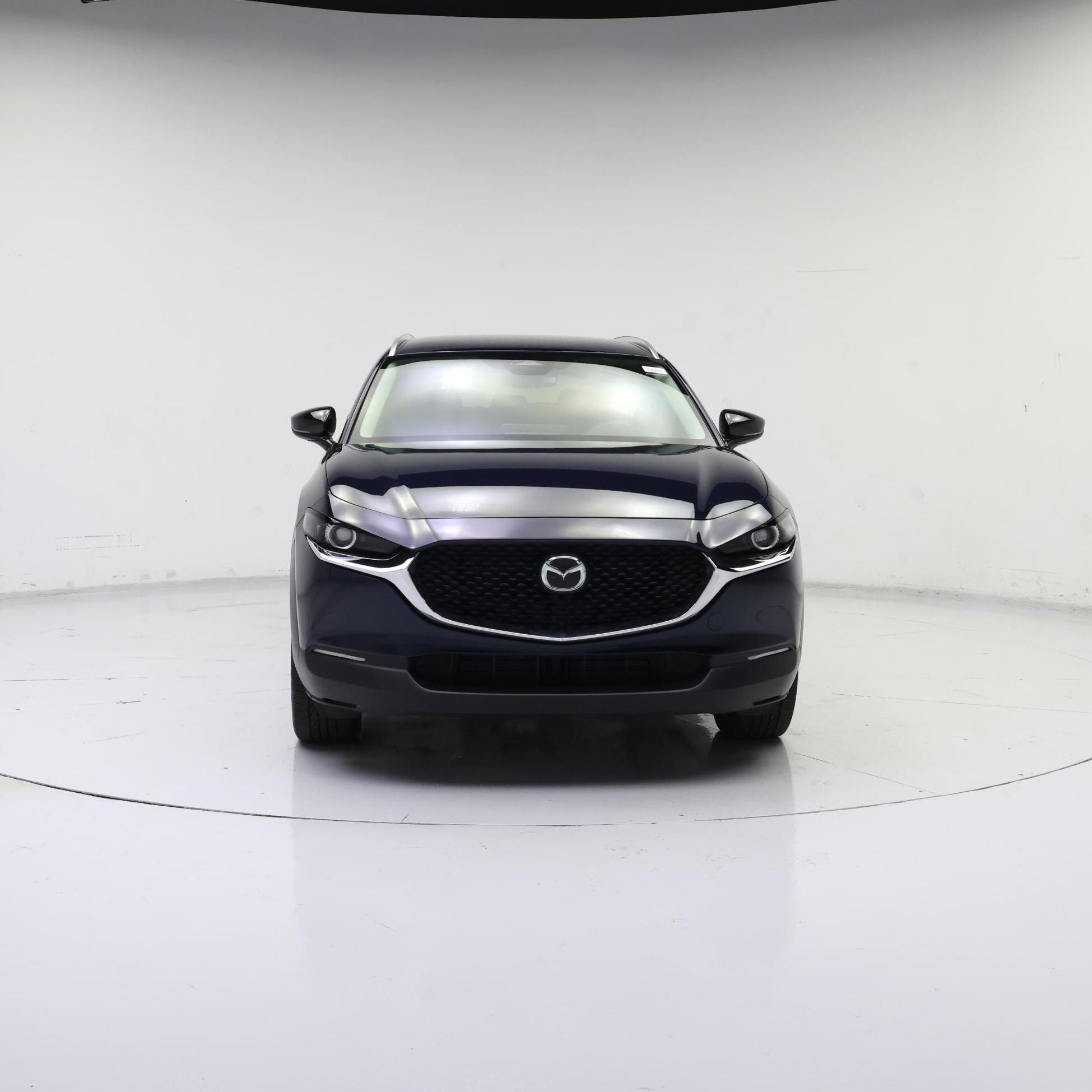 Thumbnail: 2025 Mazda CX-30 - 5