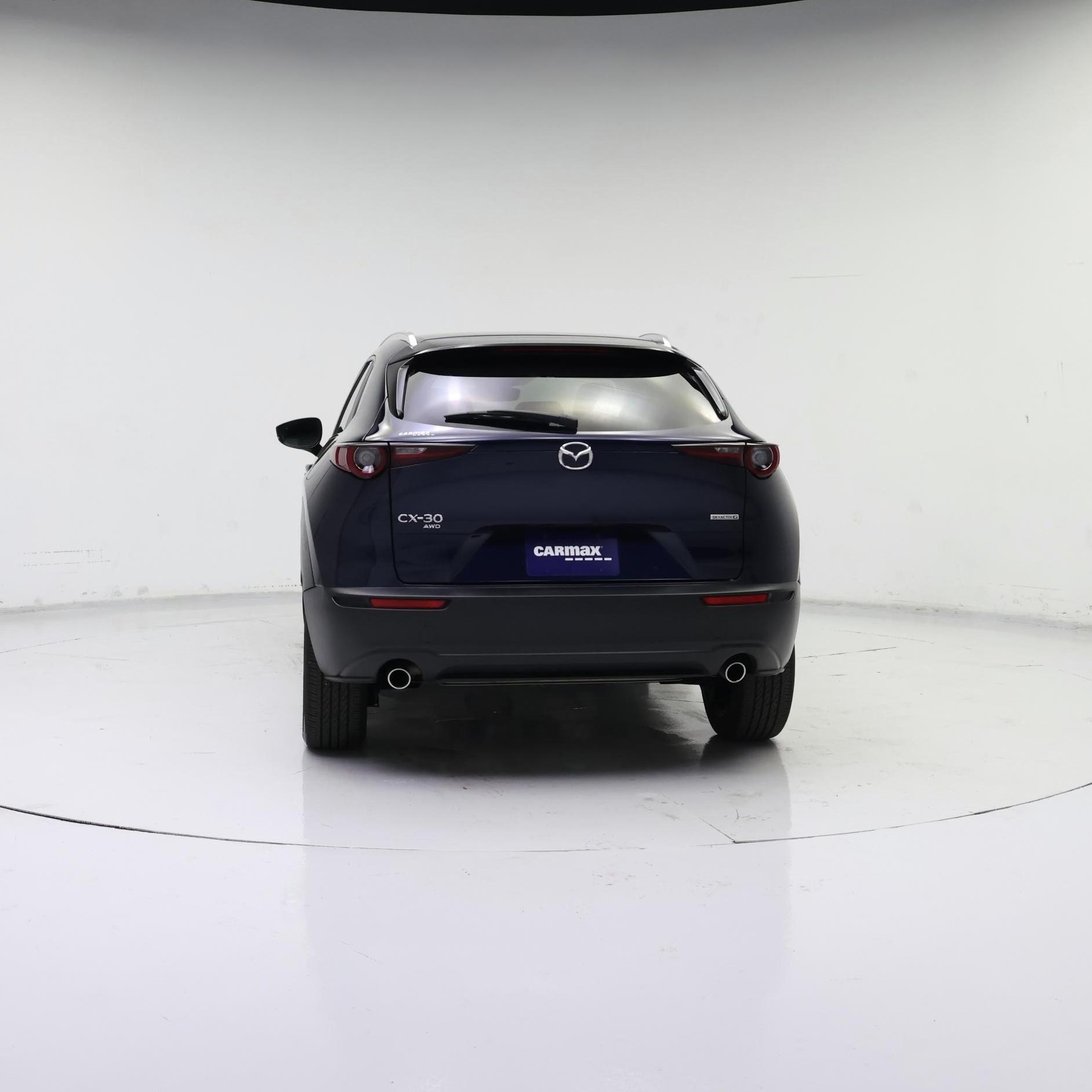 Thumbnail: 2025 Mazda CX-30 - 6