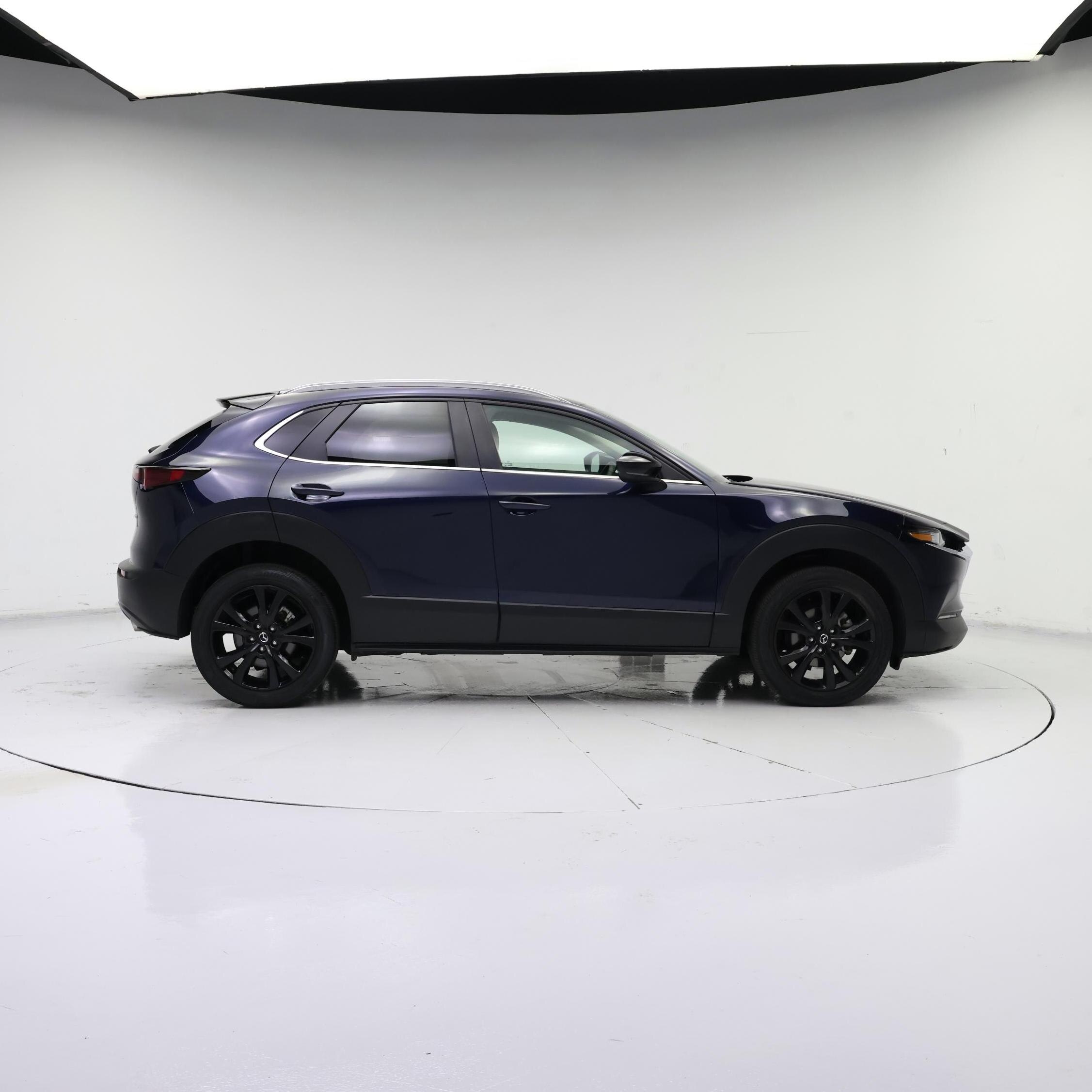 Thumbnail: 2025 Mazda CX-30 - 7
