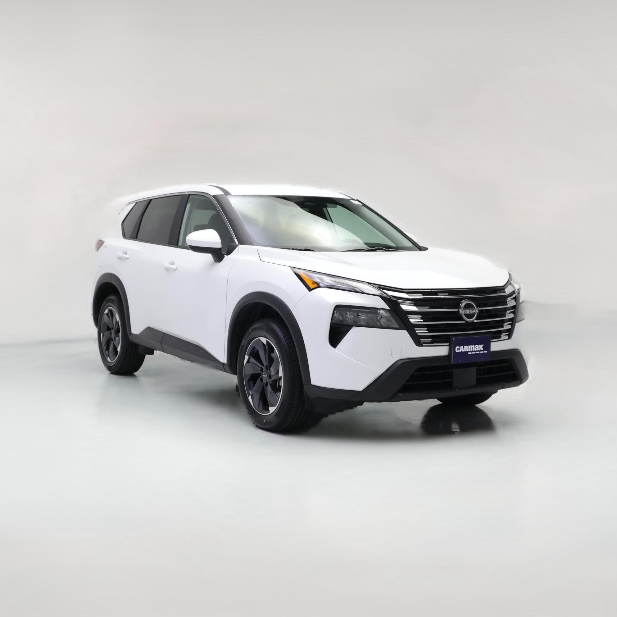 Thumbnail: 2025 Nissan Rogue - 1