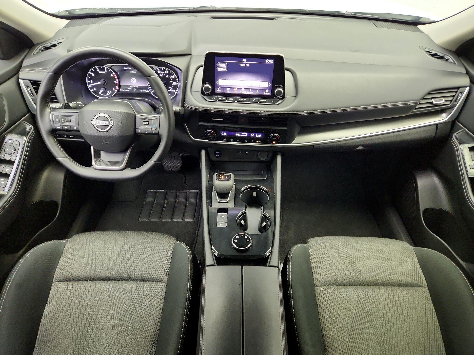 Thumbnail: 2025 Nissan Rogue - 9