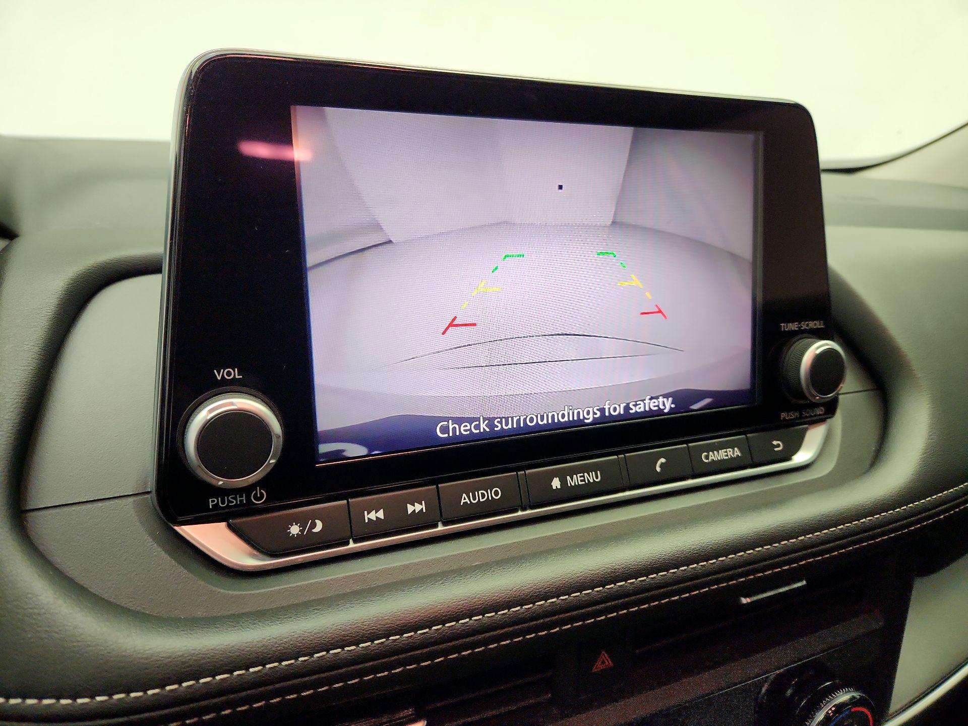 Thumbnail: 2025 Nissan Rogue - 14