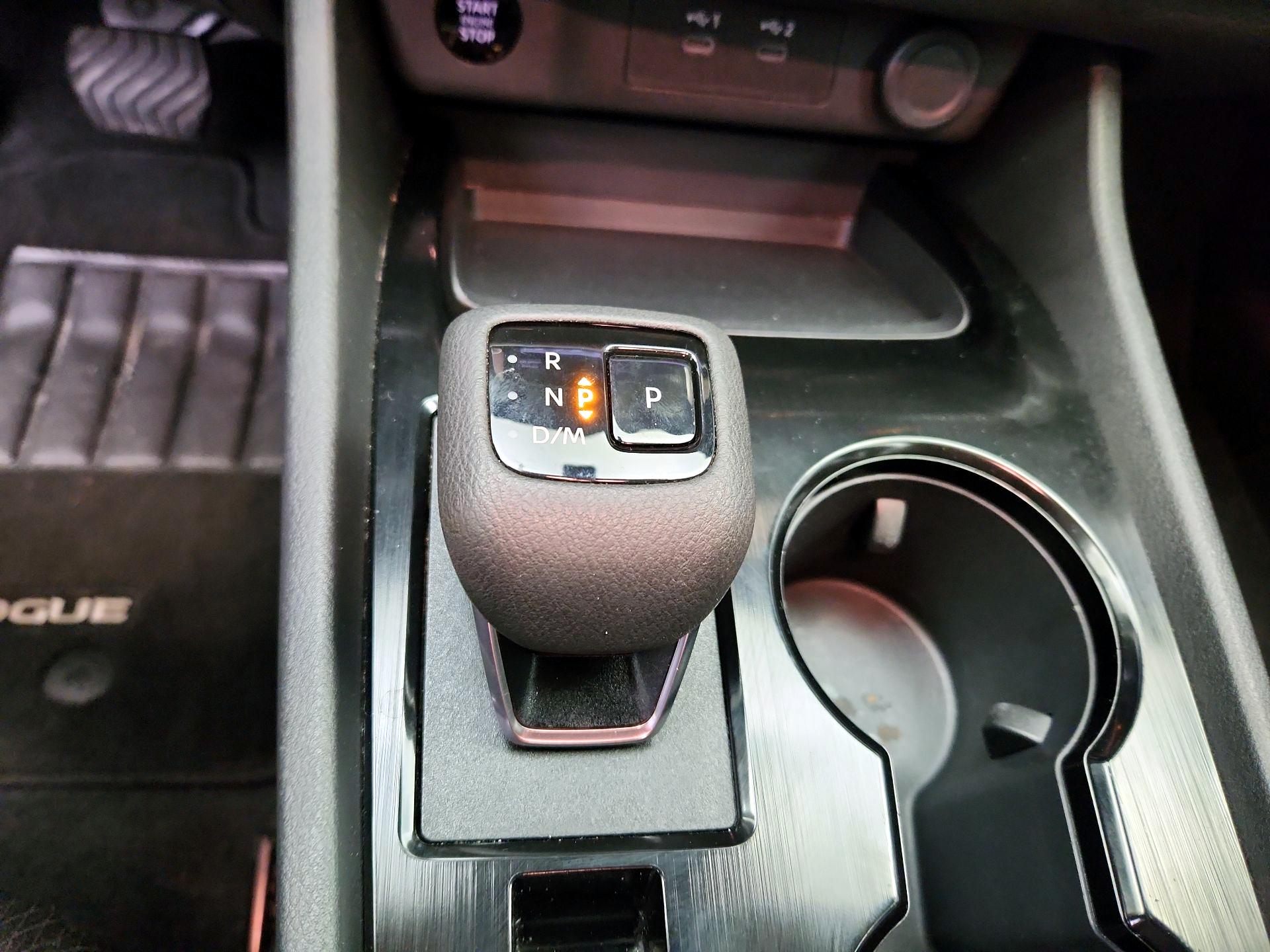 Thumbnail: 2025 Nissan Rogue - 17