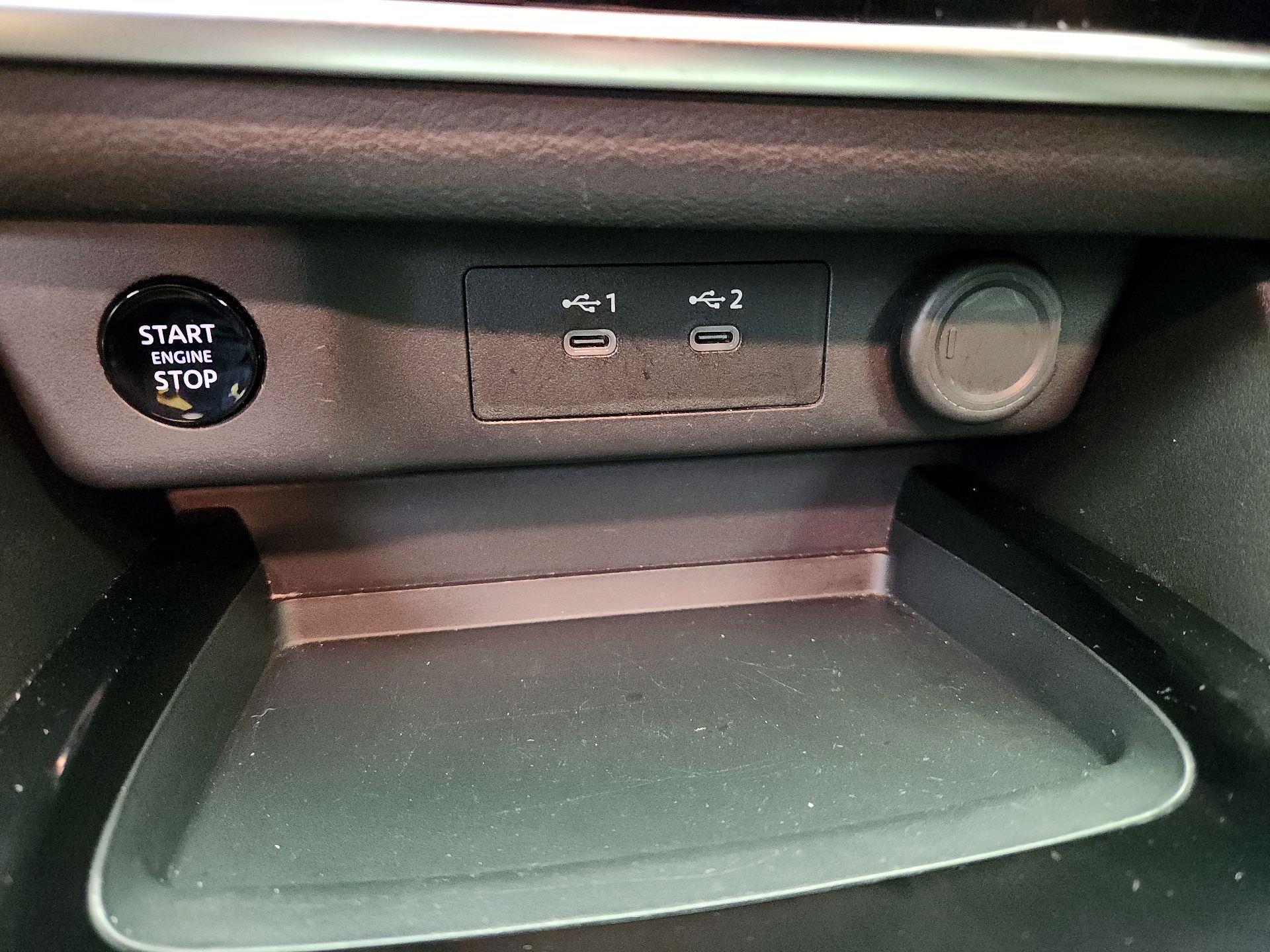 Thumbnail: 2025 Nissan Rogue - 18