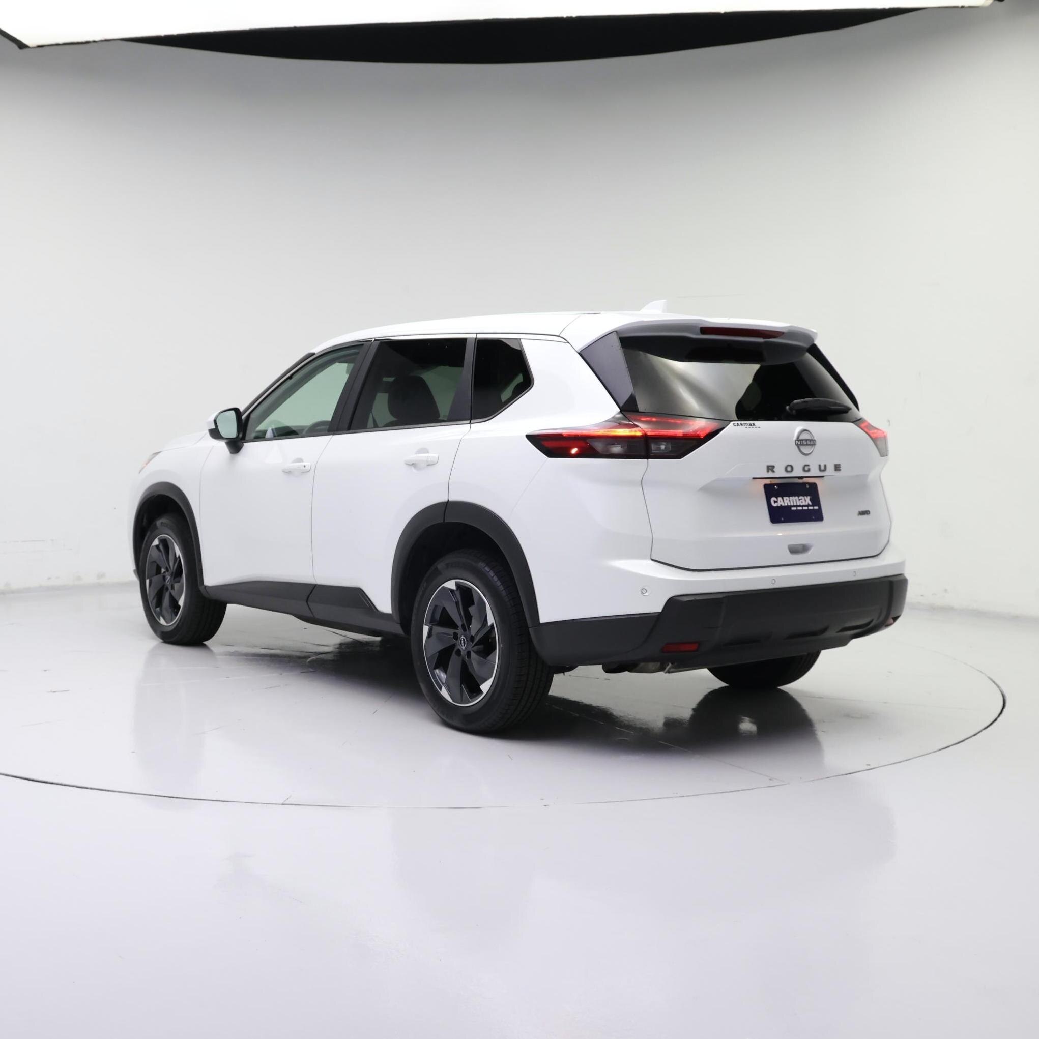 Thumbnail: 2025 Nissan Rogue - 2