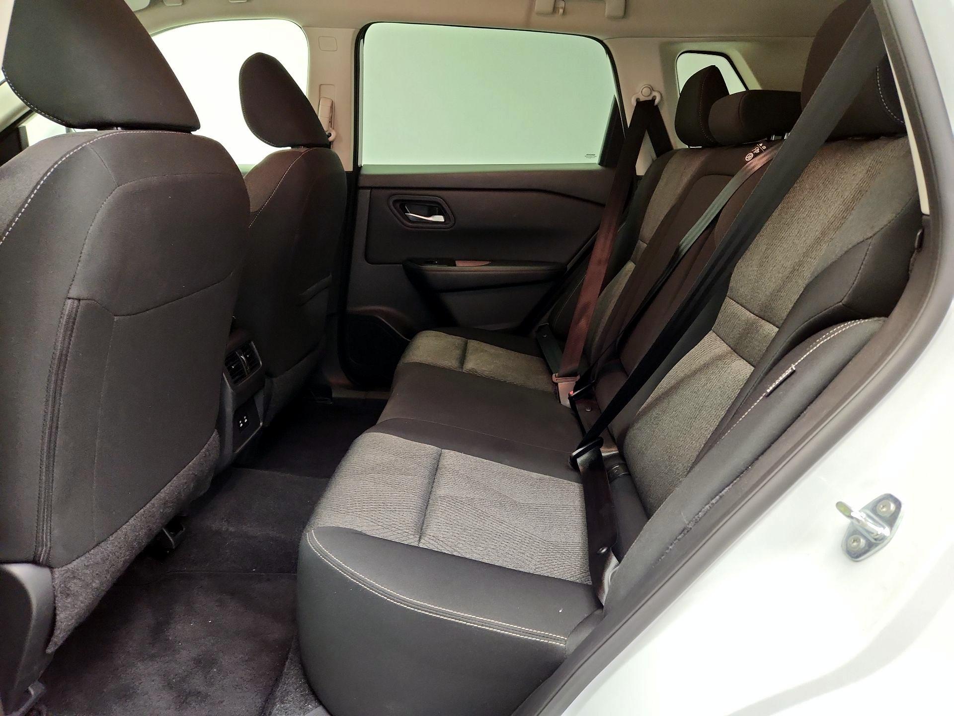 Thumbnail: 2025 Nissan Rogue - 19