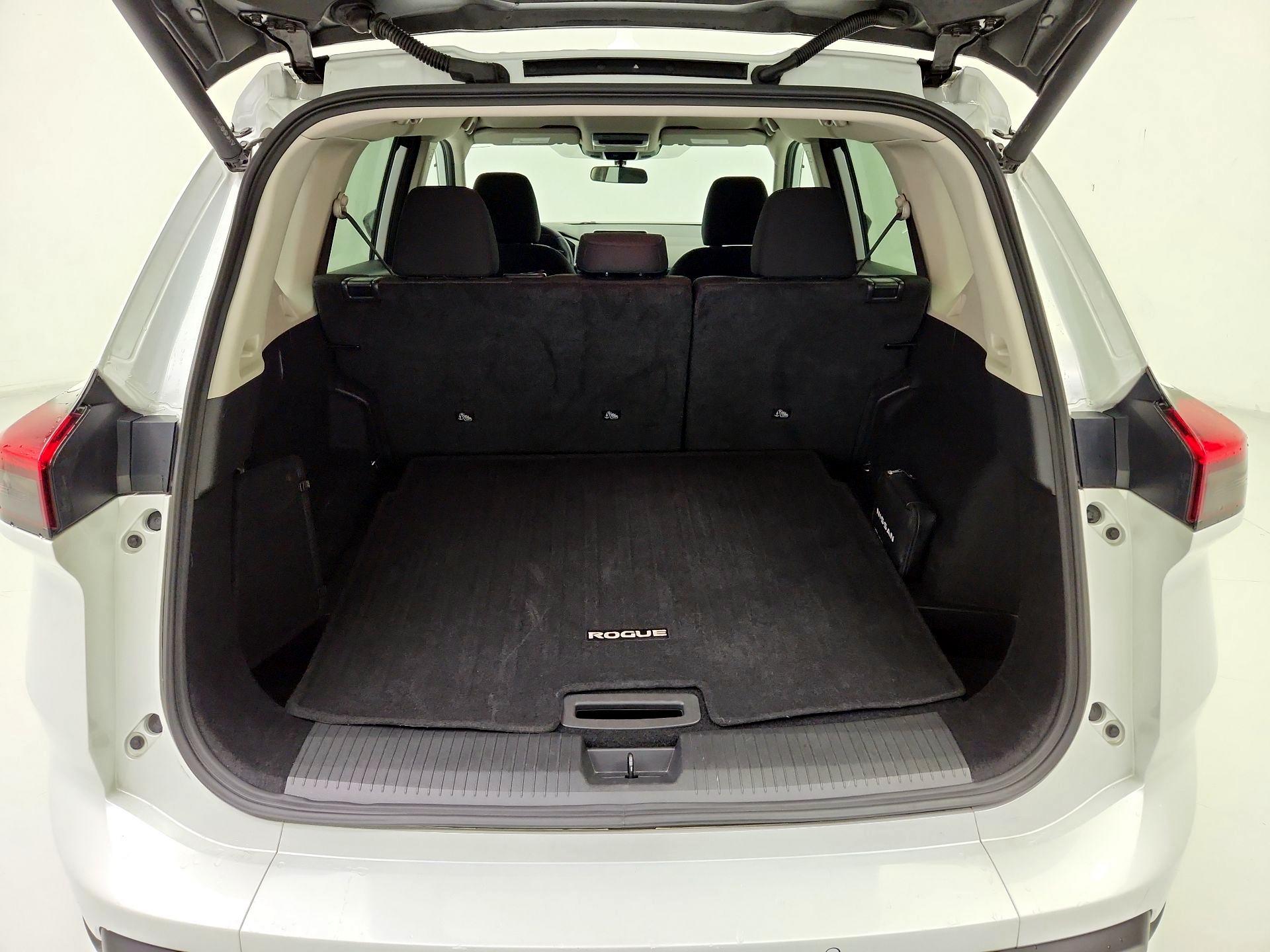 Thumbnail: 2025 Nissan Rogue - 20