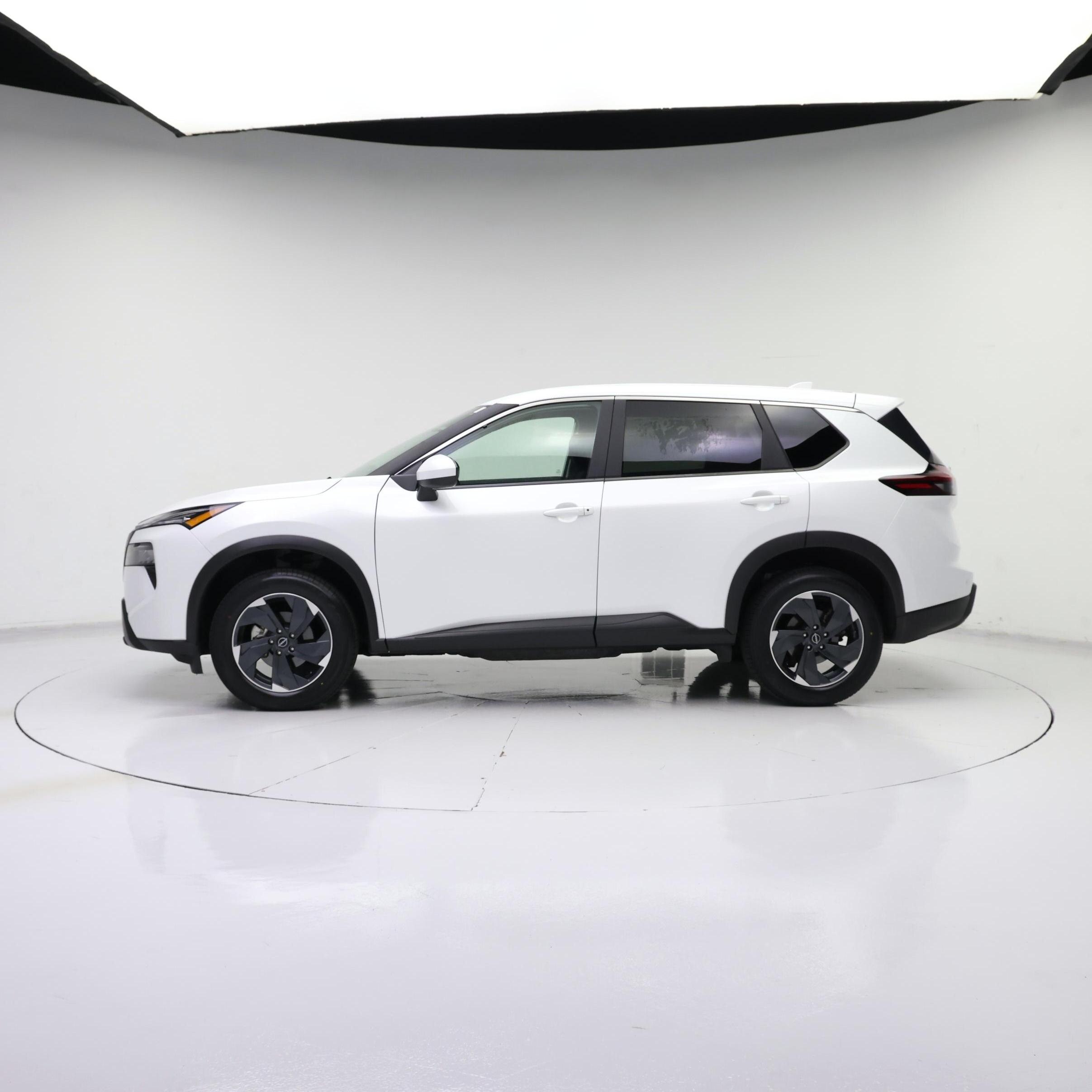 Thumbnail: 2025 Nissan Rogue - 3