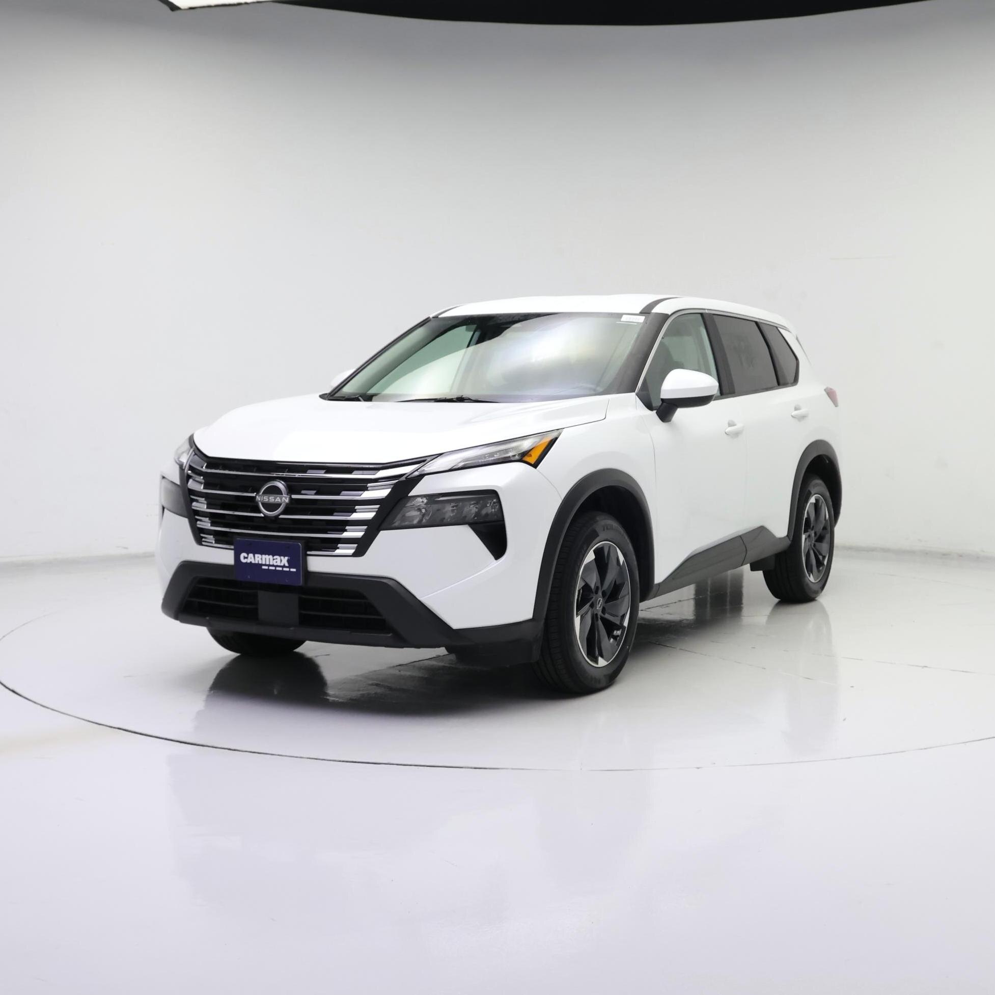 Thumbnail: 2025 Nissan Rogue - 4