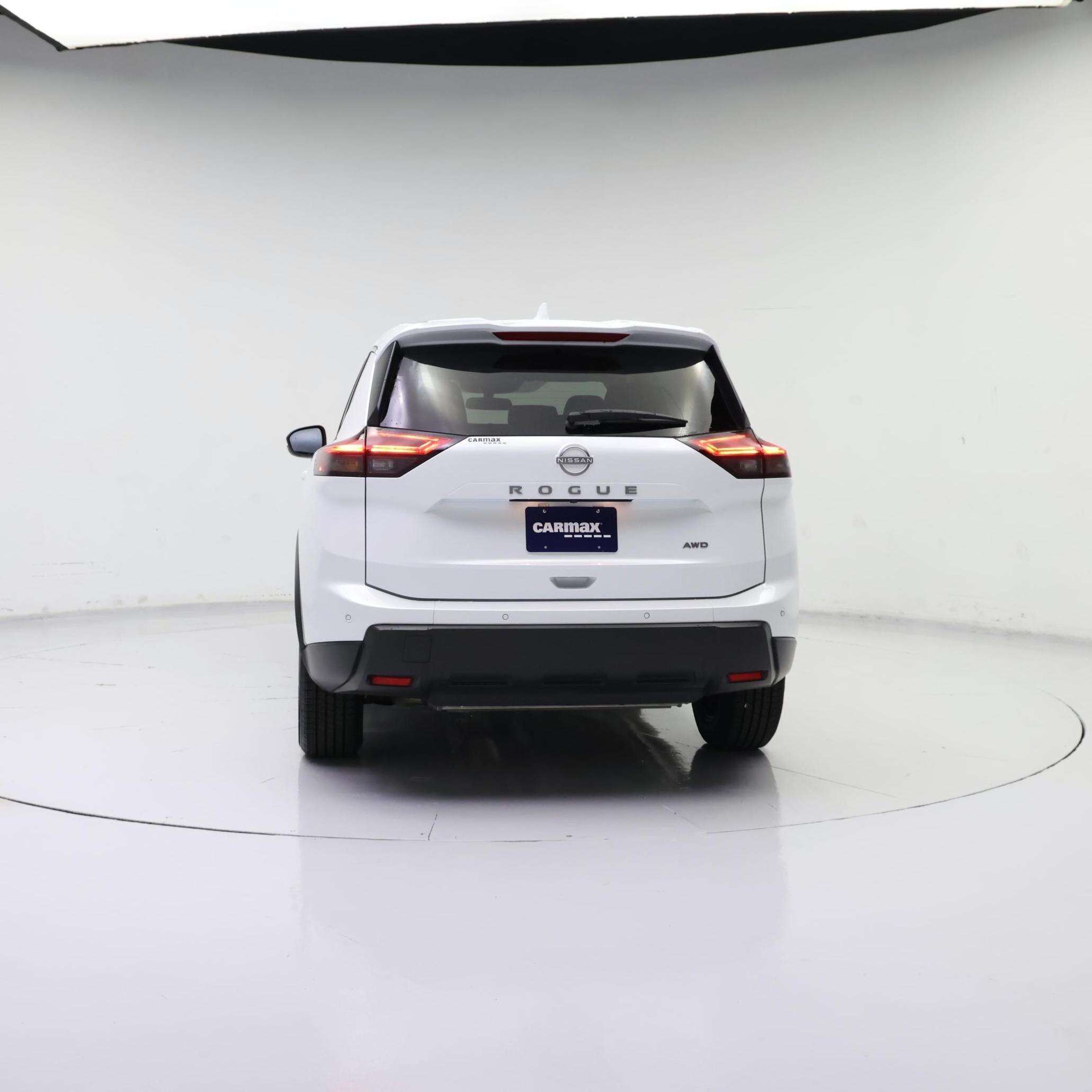 Thumbnail: 2025 Nissan Rogue - 6