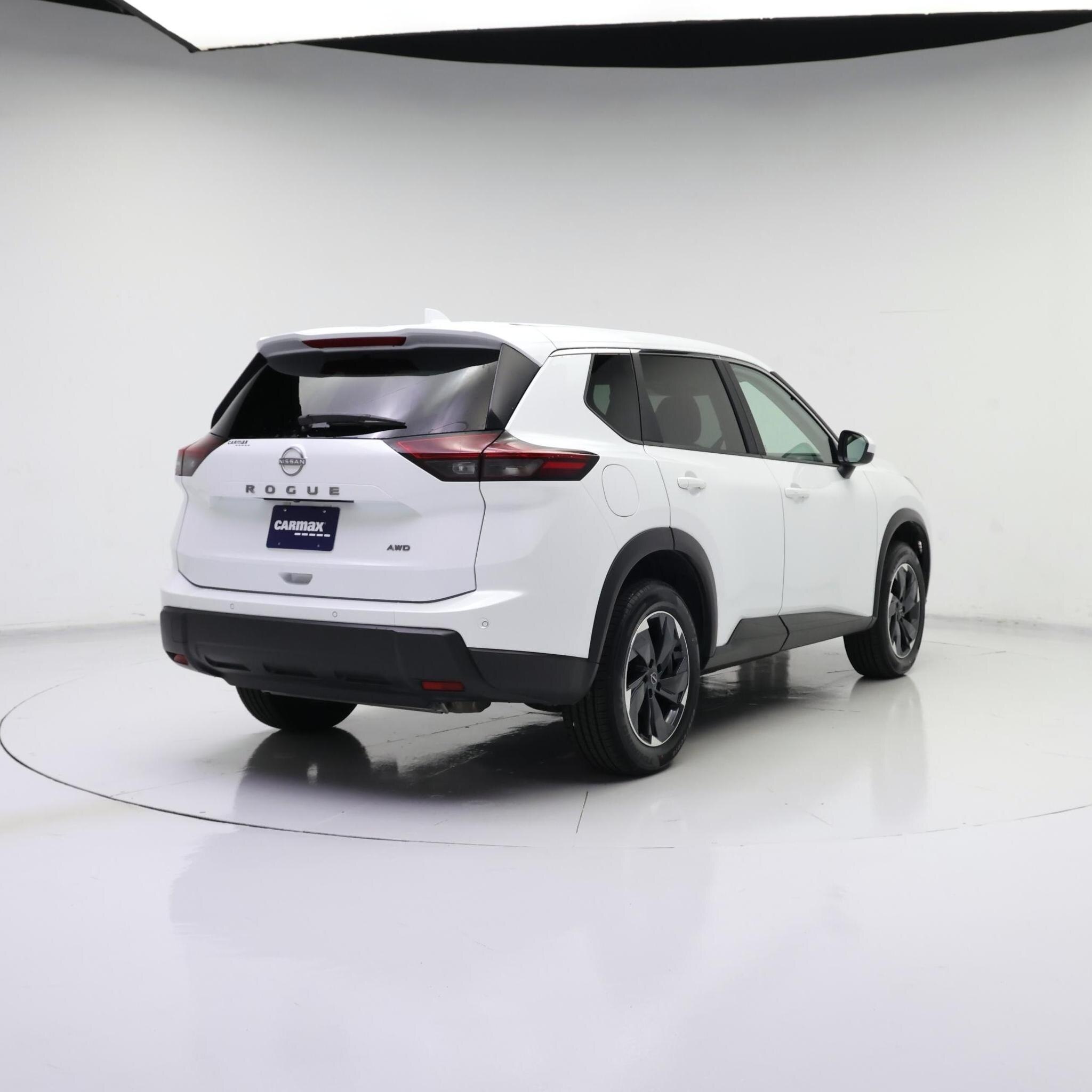 Thumbnail: 2025 Nissan Rogue - 8
