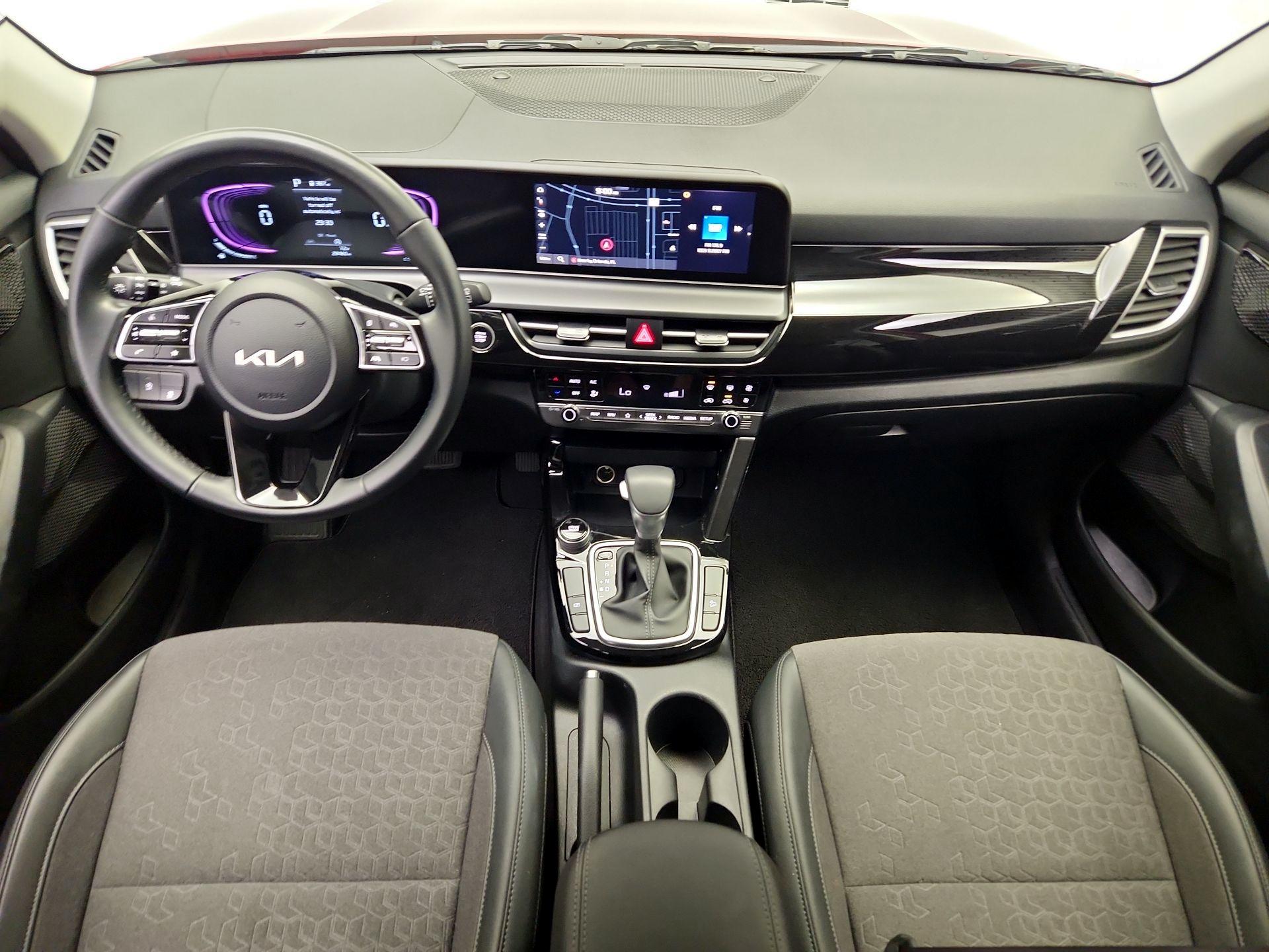 Thumbnail: 2025 Kia Seltos - 9