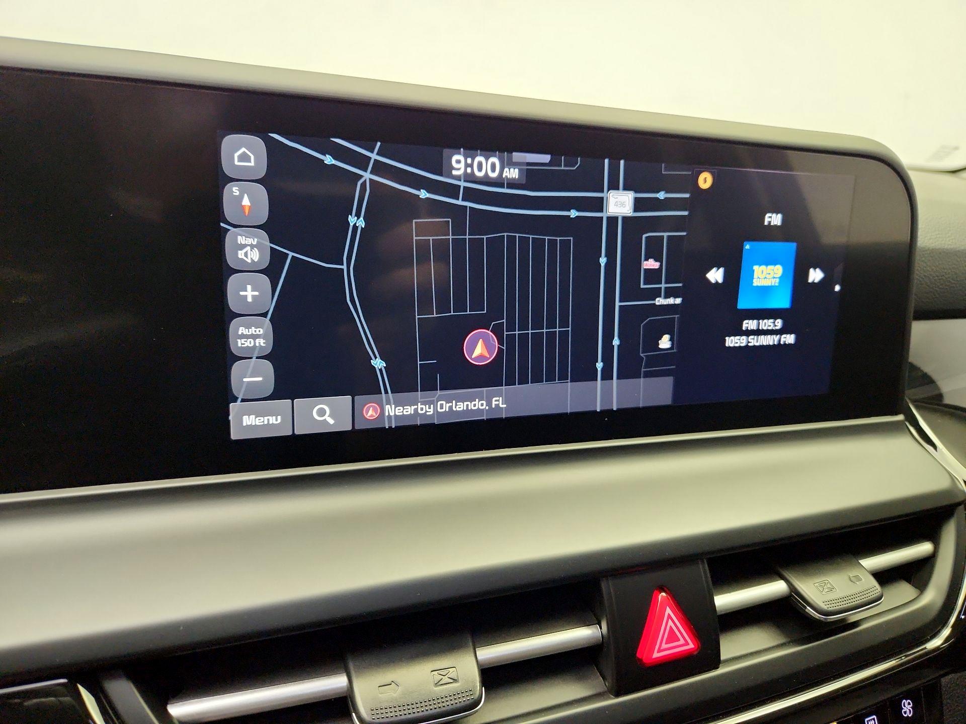 Thumbnail: 2025 Kia Seltos - 14