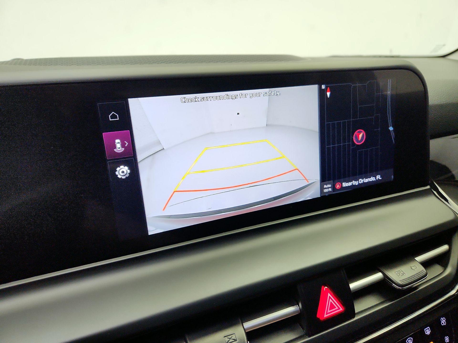 Thumbnail: 2025 Kia Seltos - 15