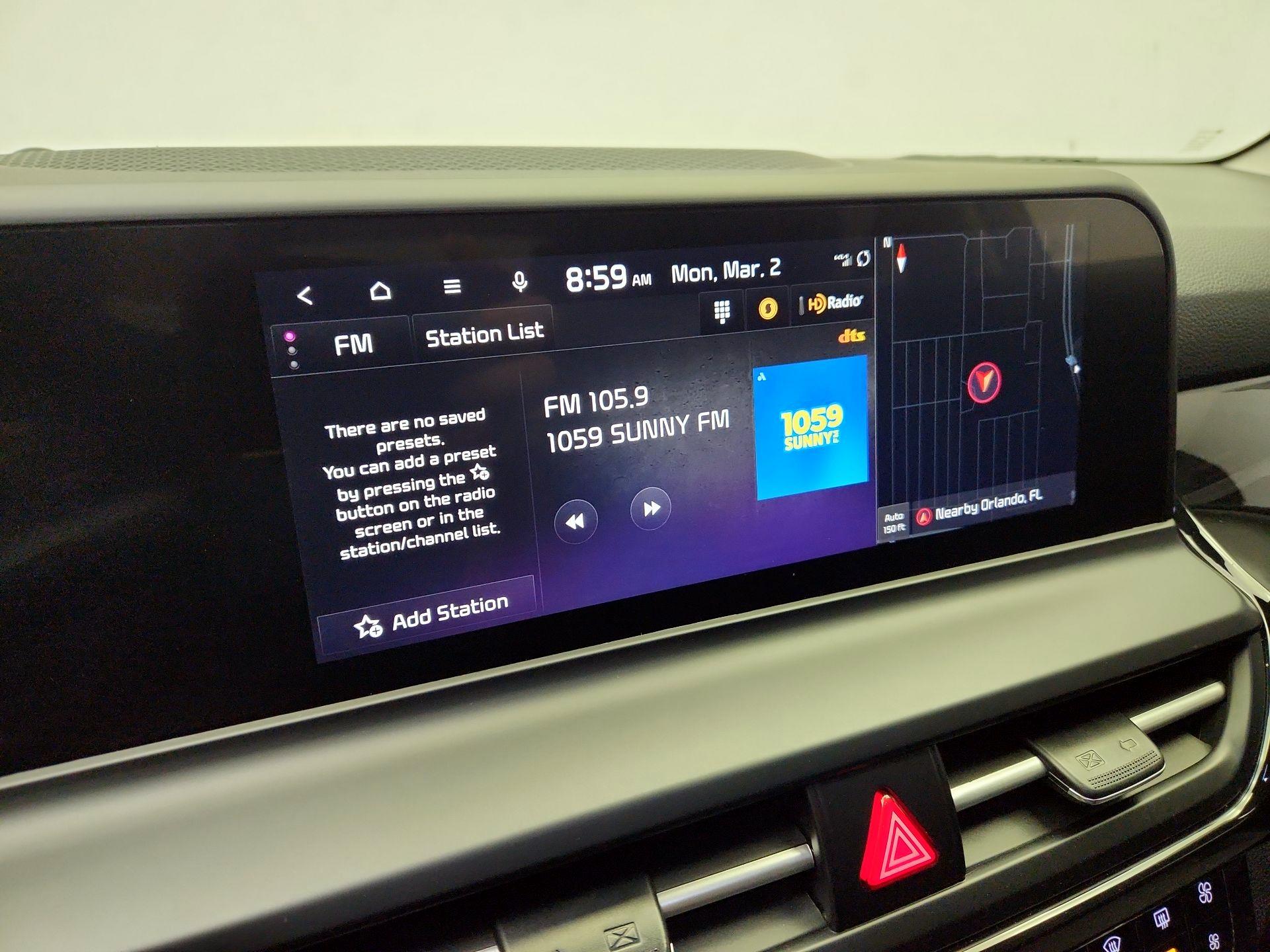 Thumbnail: 2025 Kia Seltos - 16