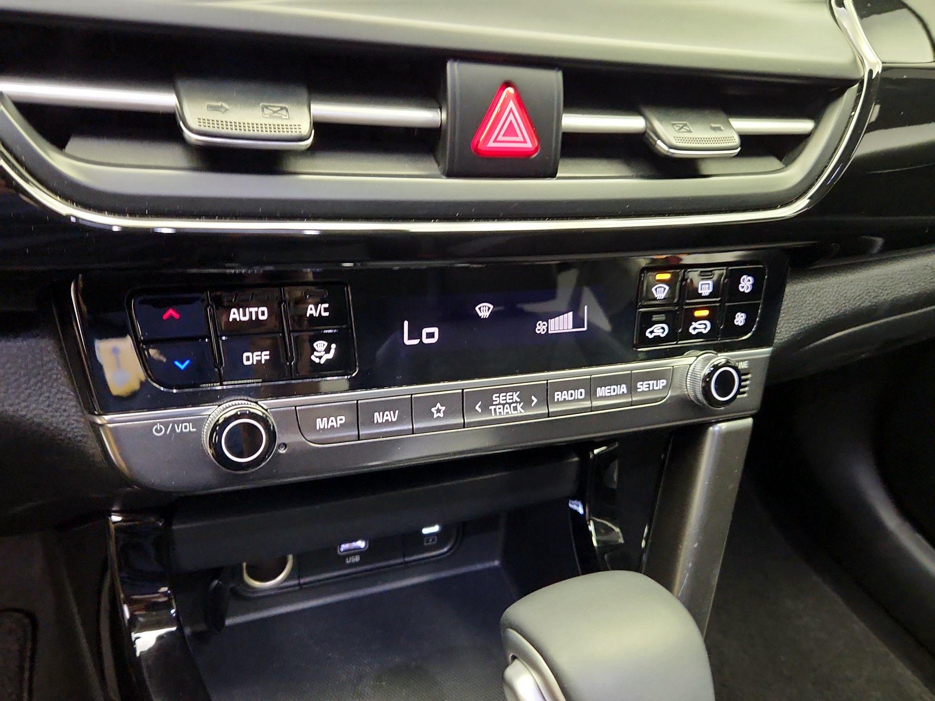 Thumbnail: 2025 Kia Seltos - 17