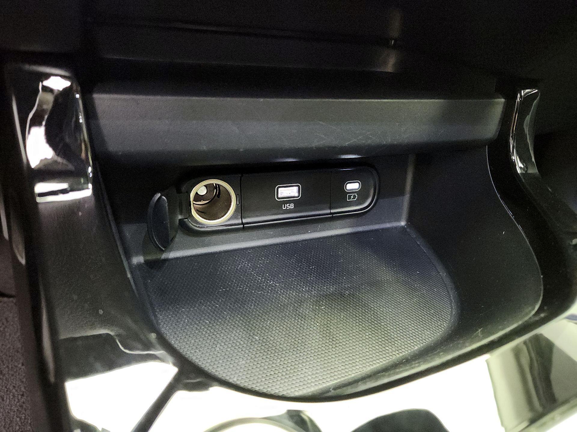 Thumbnail: 2025 Kia Seltos - 19