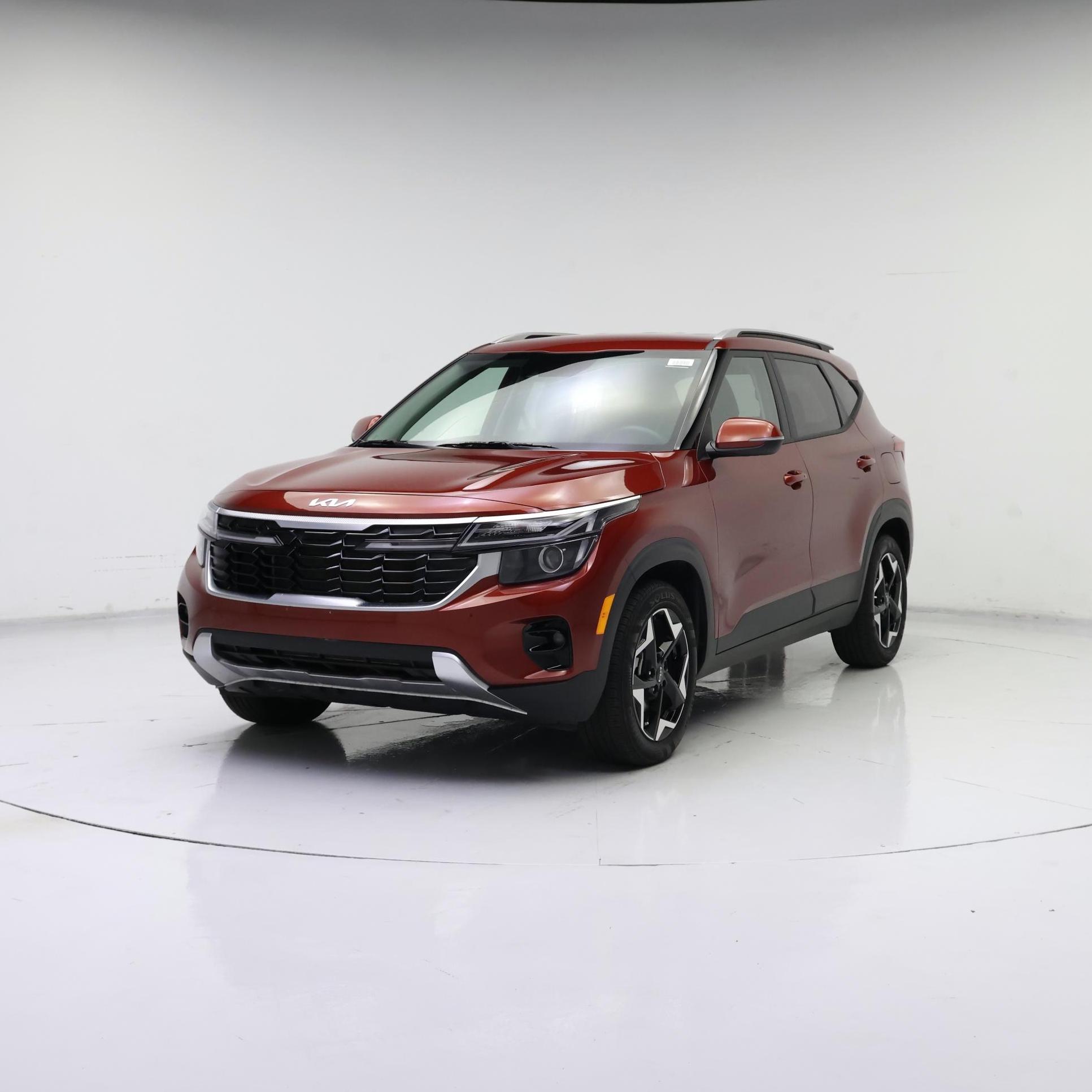 Thumbnail: 2025 Kia Seltos - 4