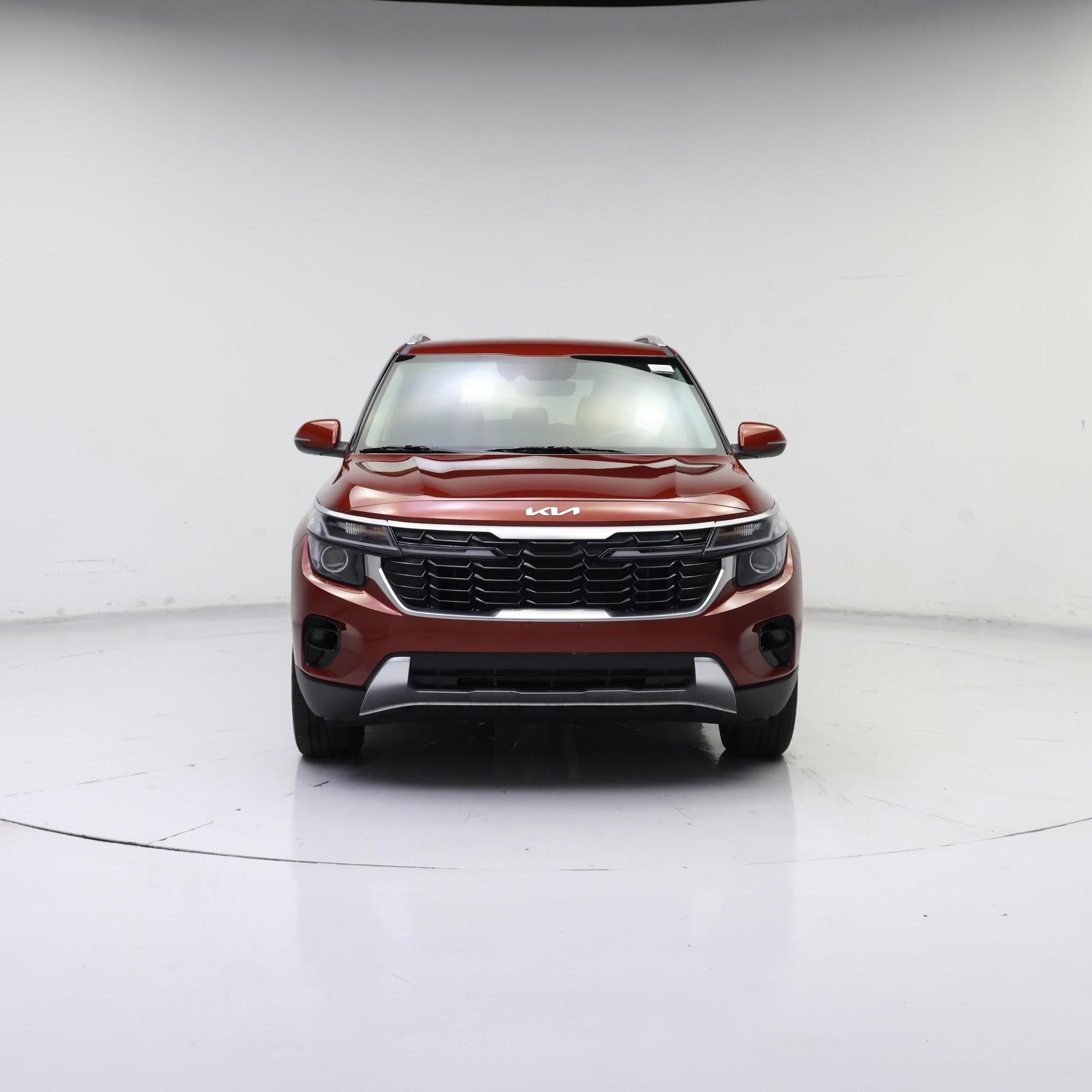 Thumbnail: 2025 Kia Seltos - 5