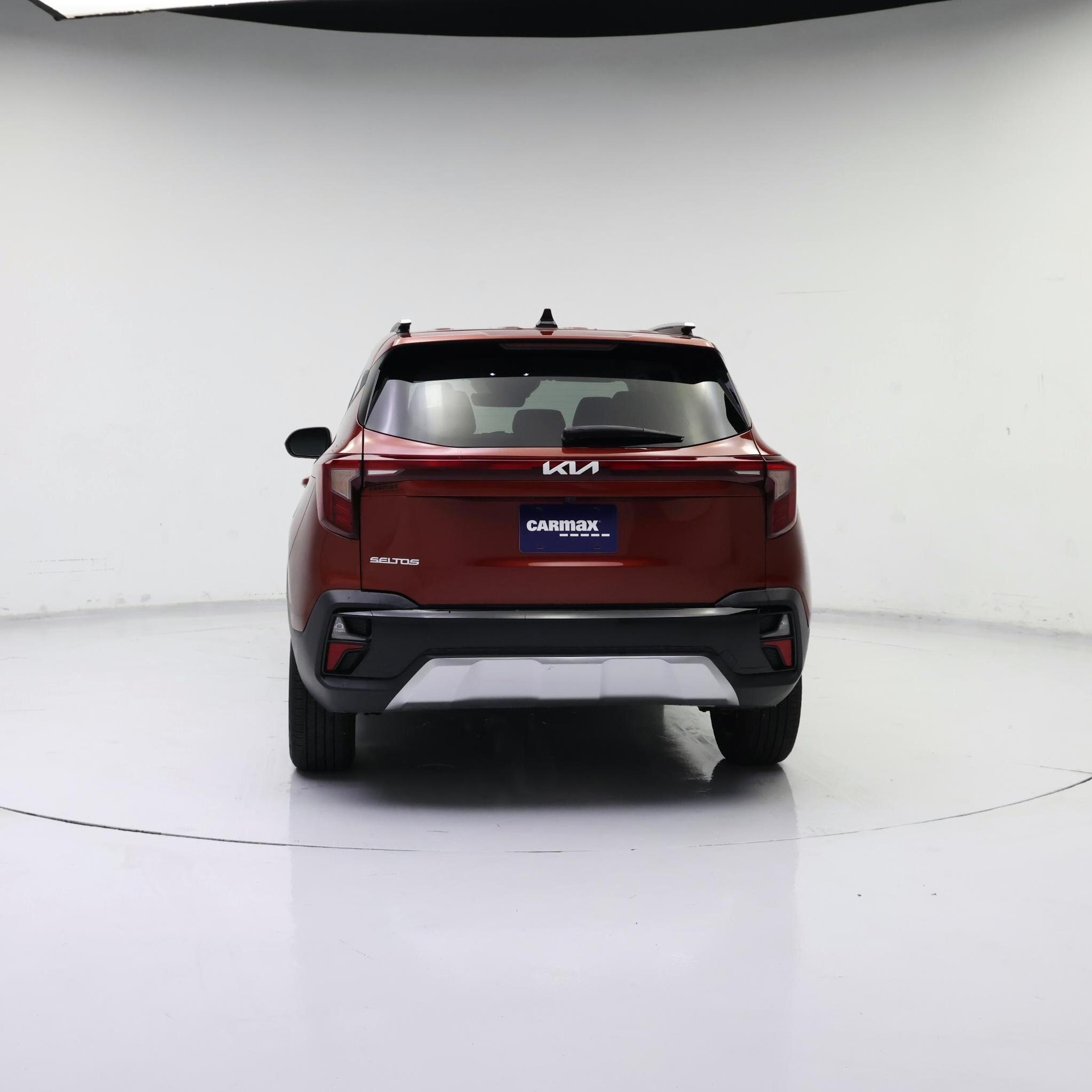 Thumbnail: 2025 Kia Seltos - 6