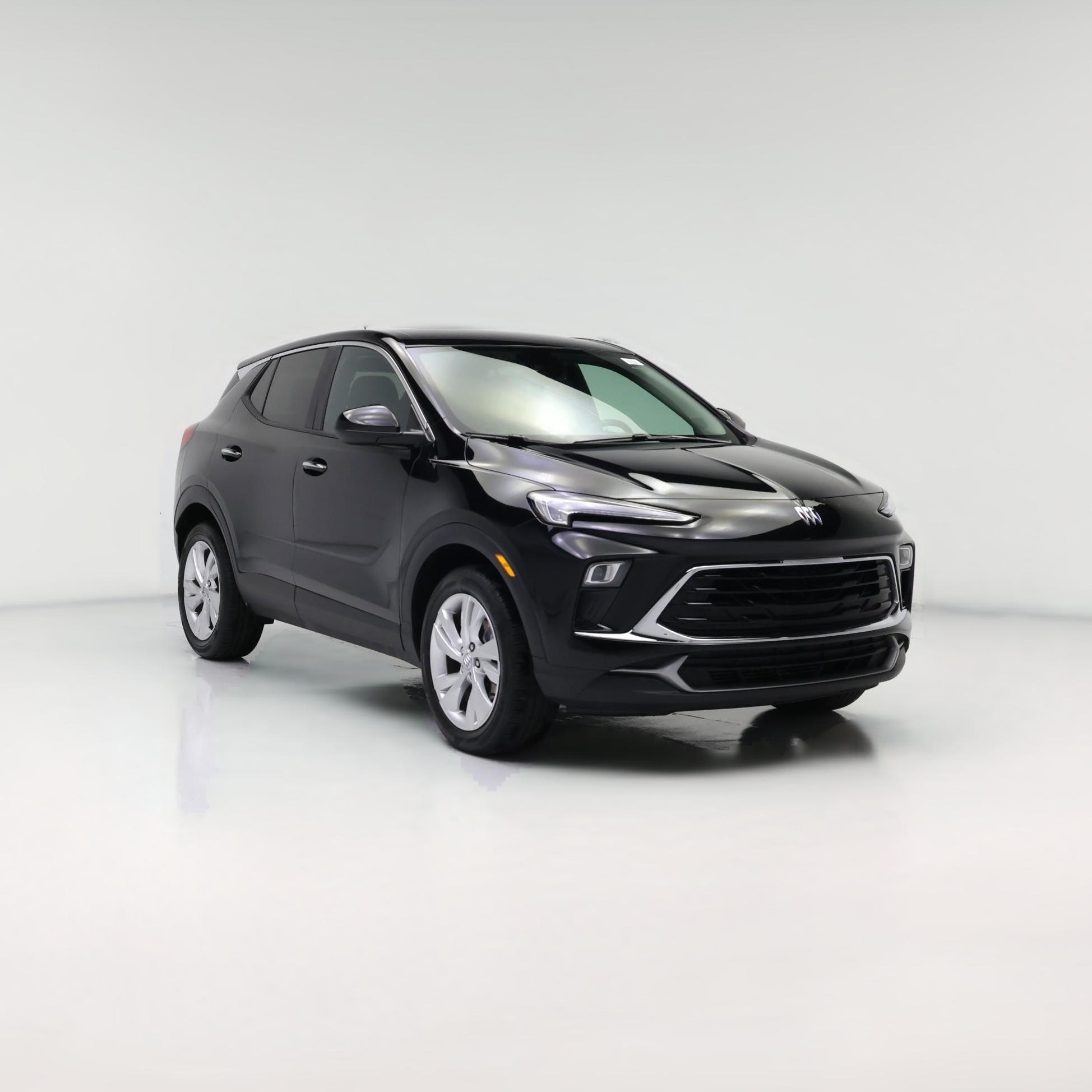 Thumbnail: 2025 Buick Encore GX - 1