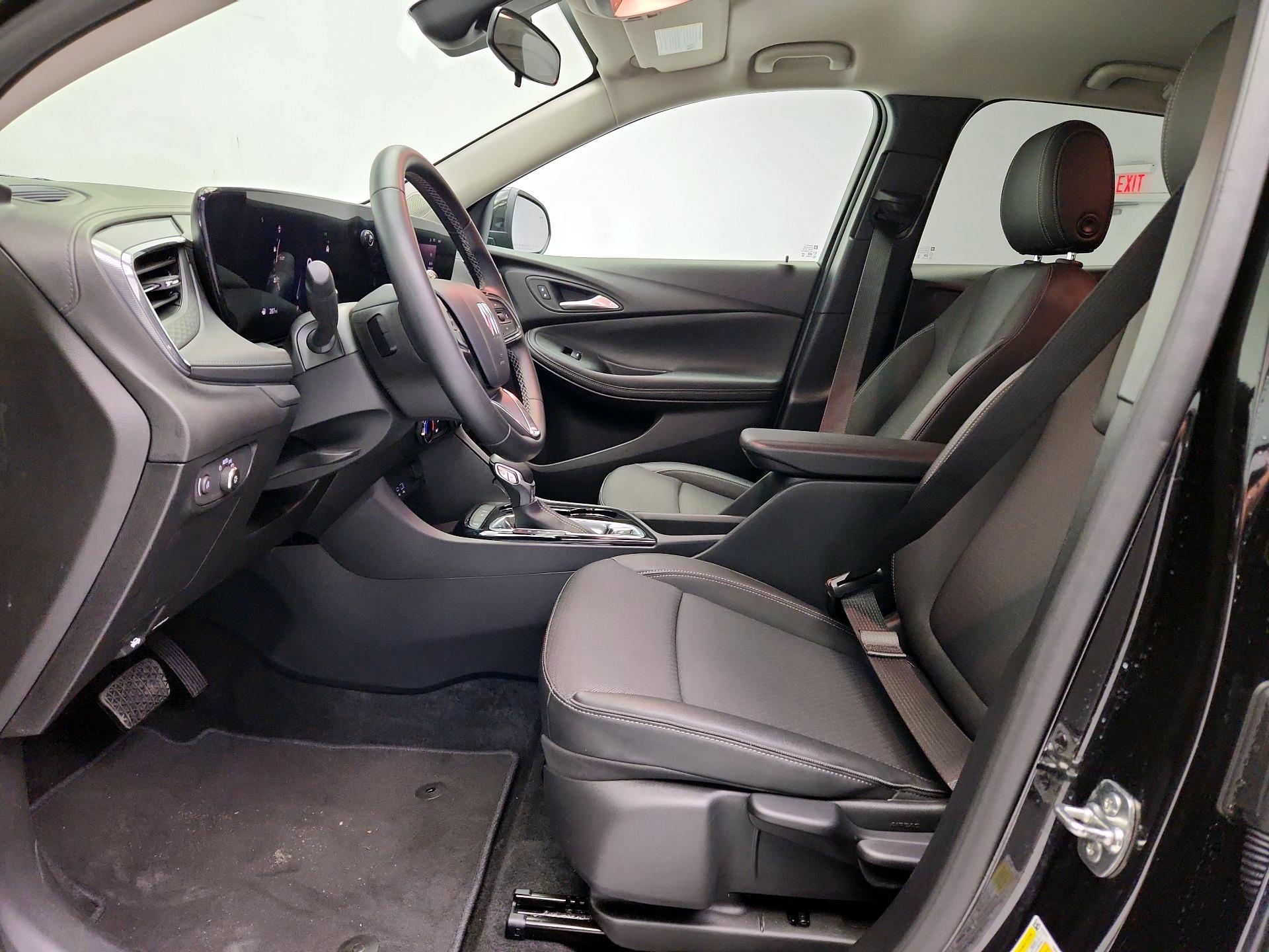 Thumbnail: 2025 Buick Encore GX - 11