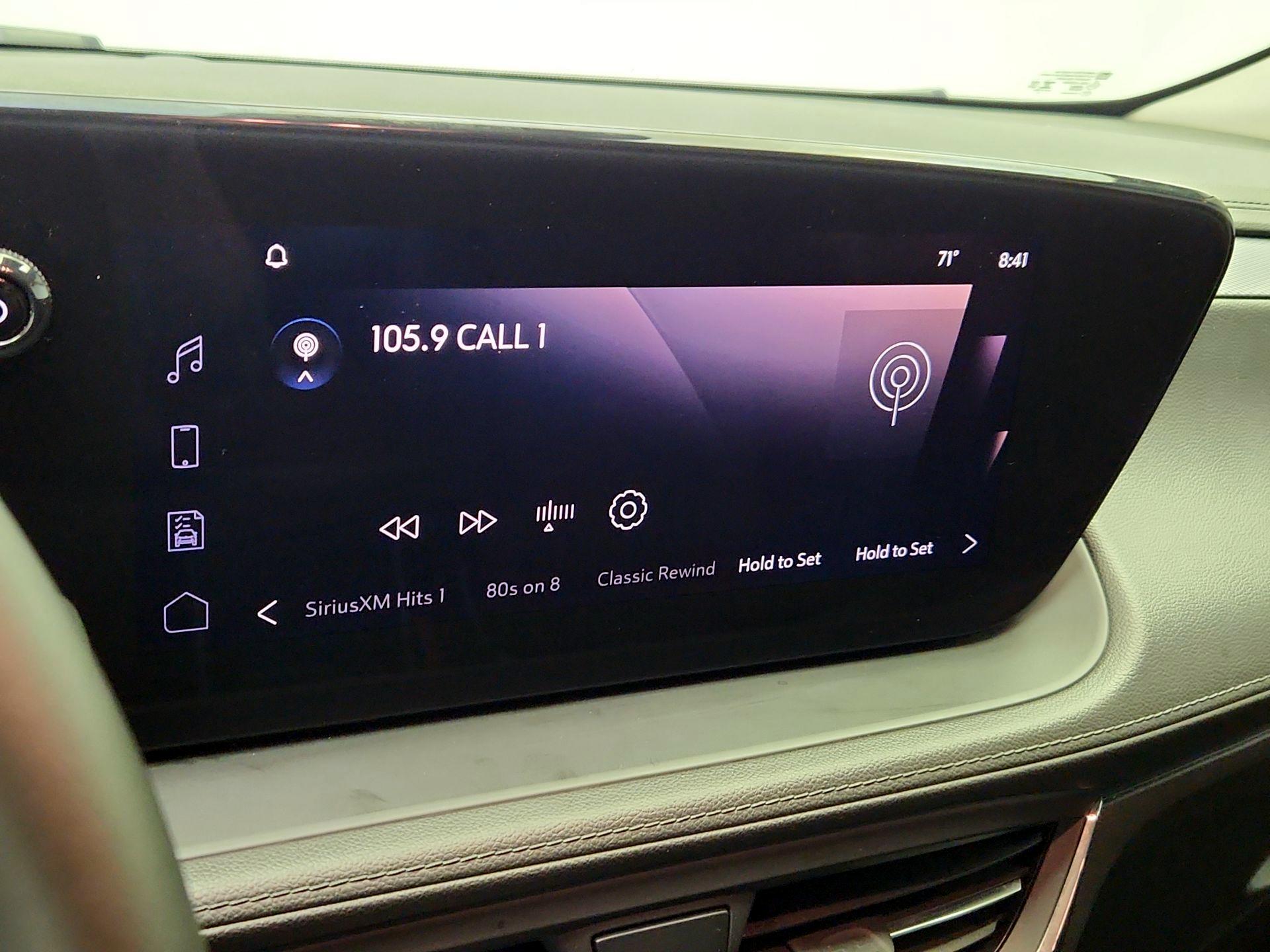 Thumbnail: 2025 Buick Encore GX - 15