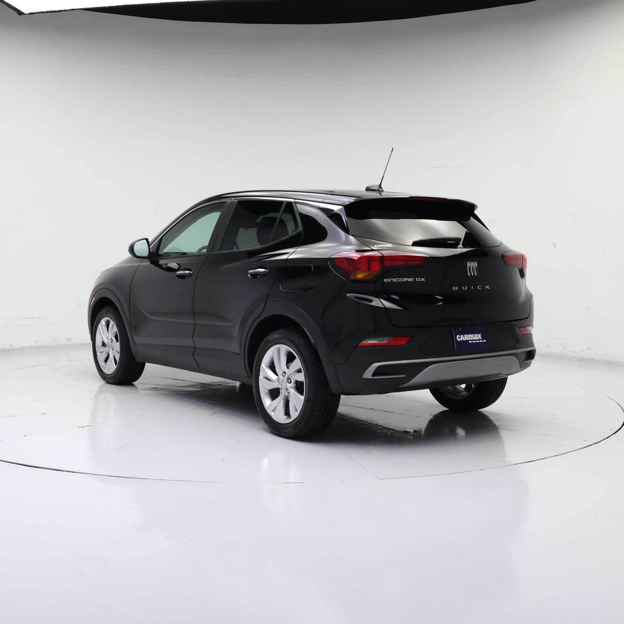 Thumbnail: 2025 Buick Encore GX - 2