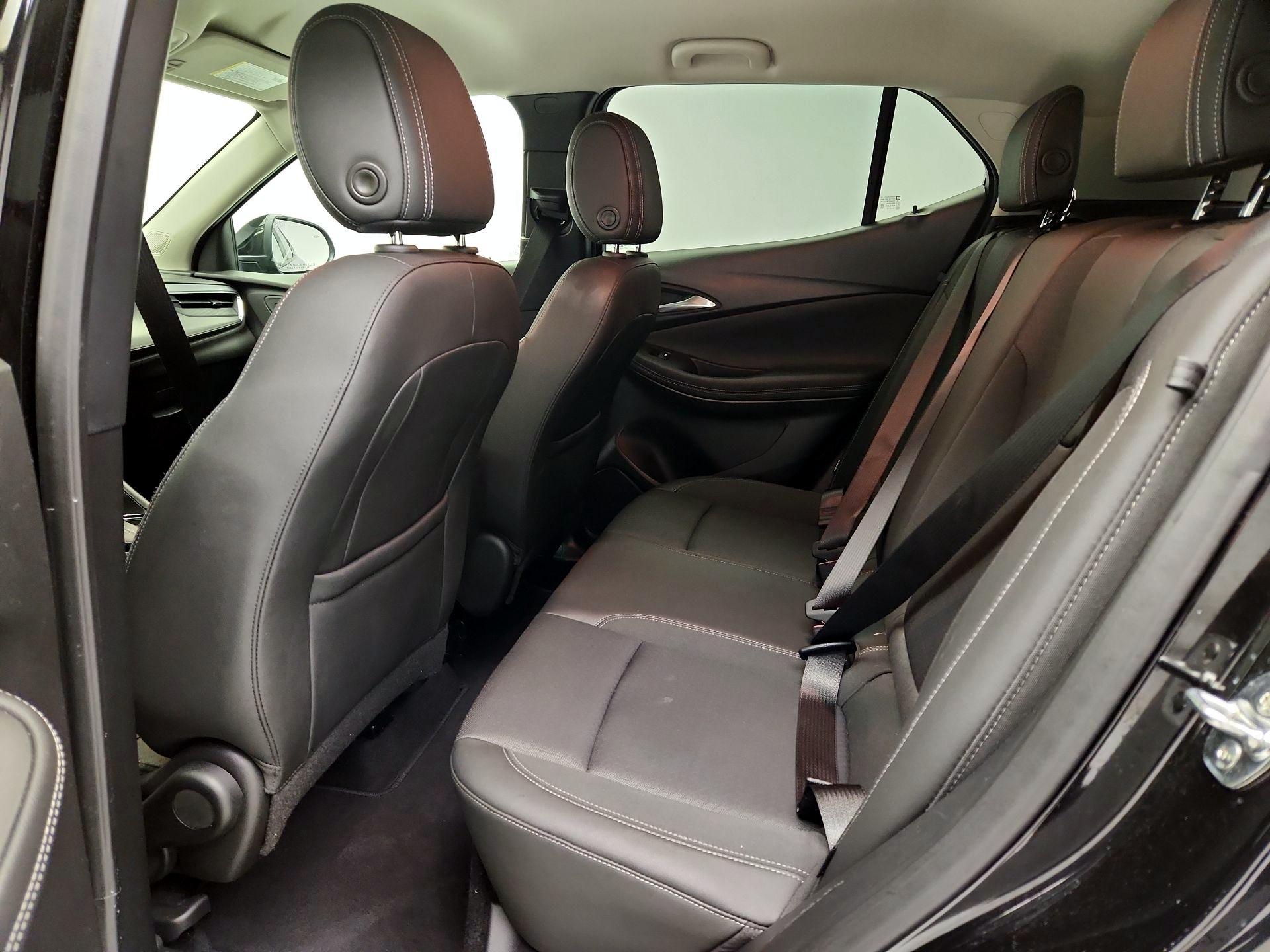 Thumbnail: 2025 Buick Encore GX - 19