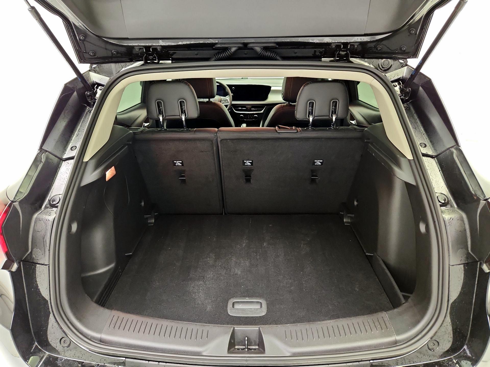 Thumbnail: 2025 Buick Encore GX - 20