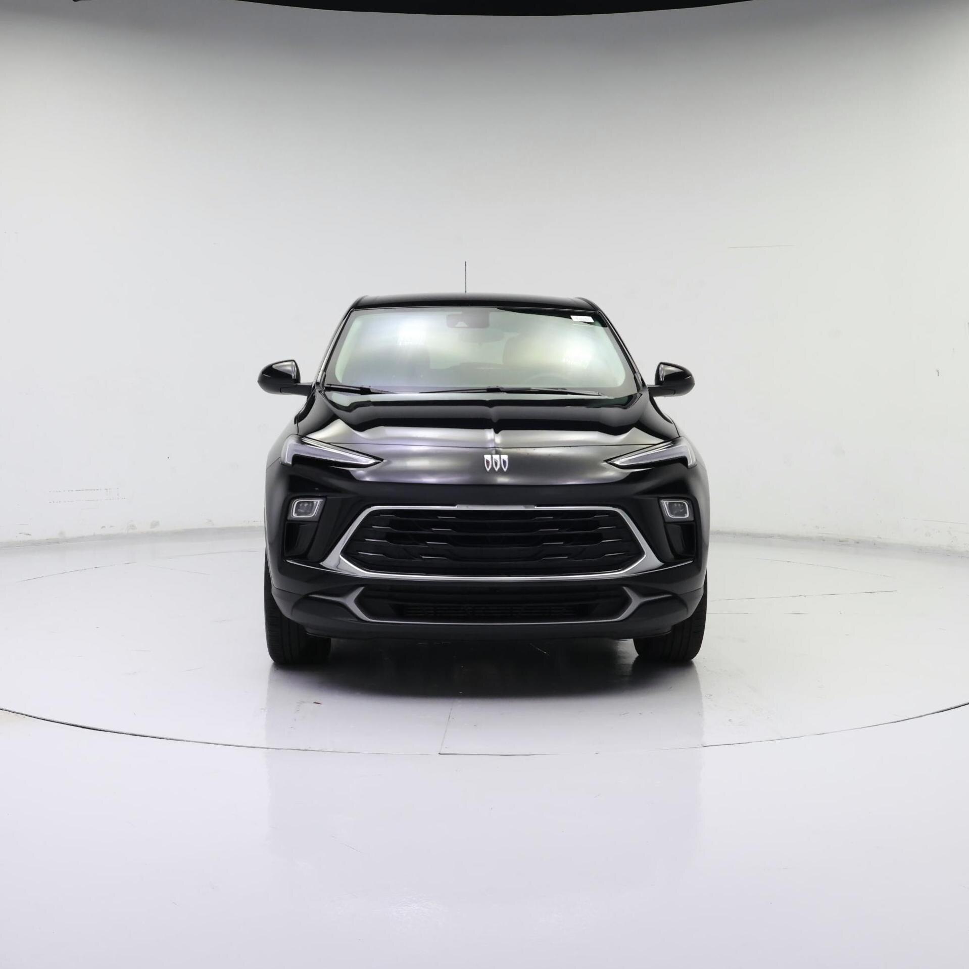 Thumbnail: 2025 Buick Encore GX - 5