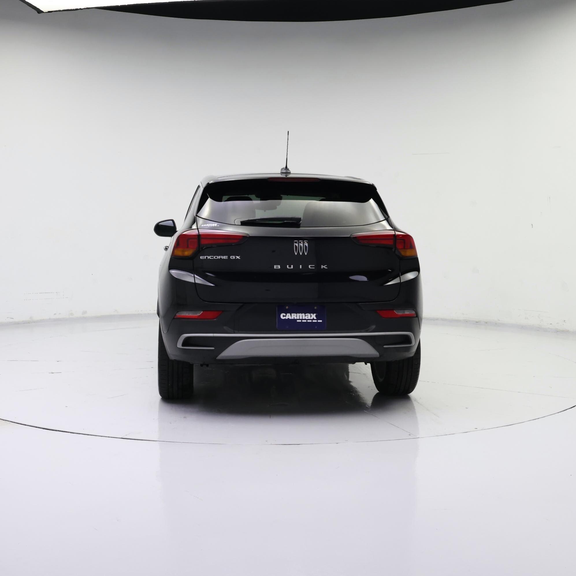 Thumbnail: 2025 Buick Encore GX - 6