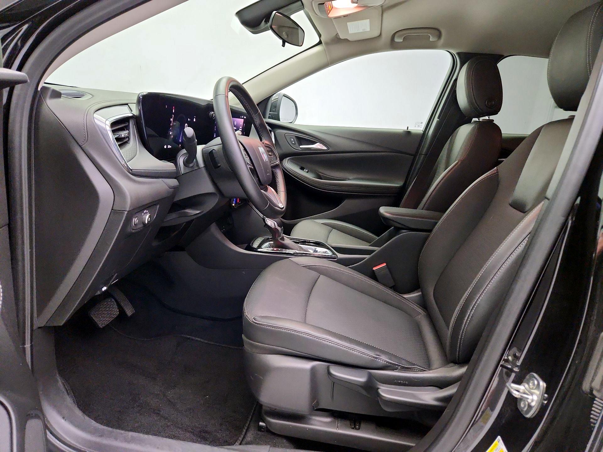 Thumbnail: 2025 Buick Encore GX - 11