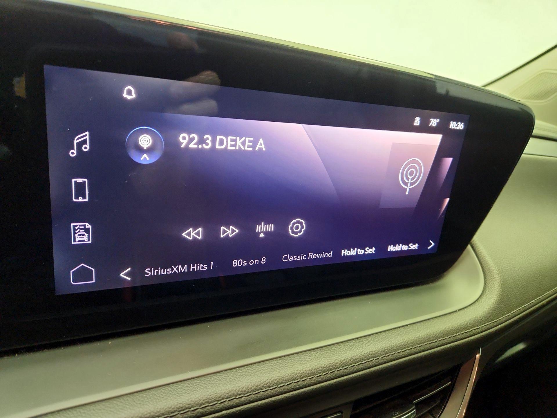 Thumbnail: 2025 Buick Encore GX - 15