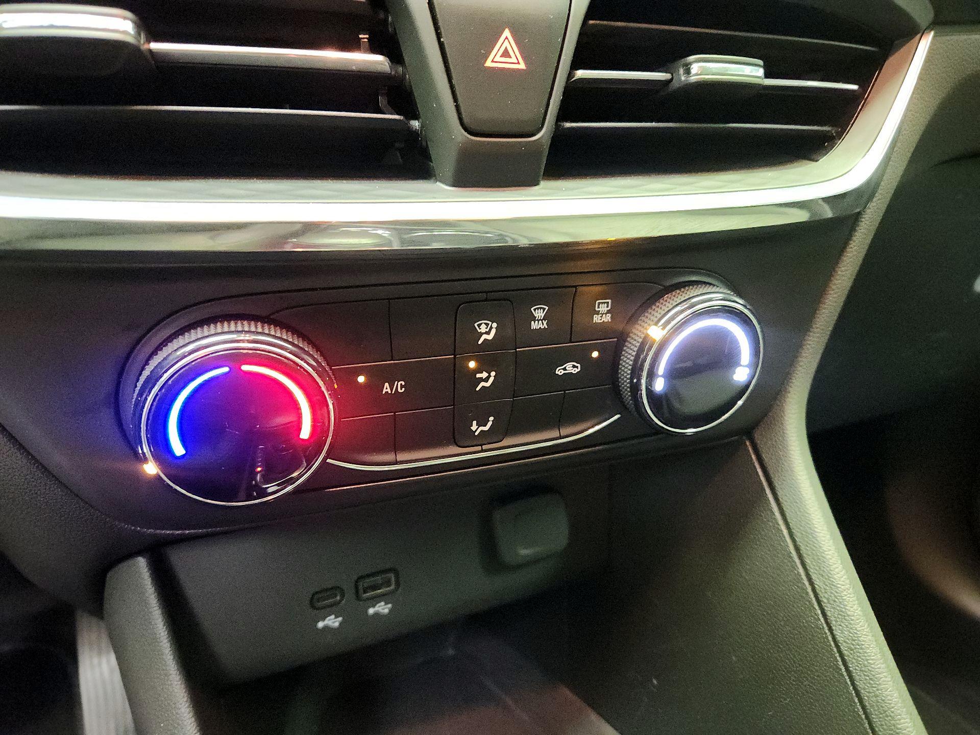 Thumbnail: 2025 Buick Encore GX - 16