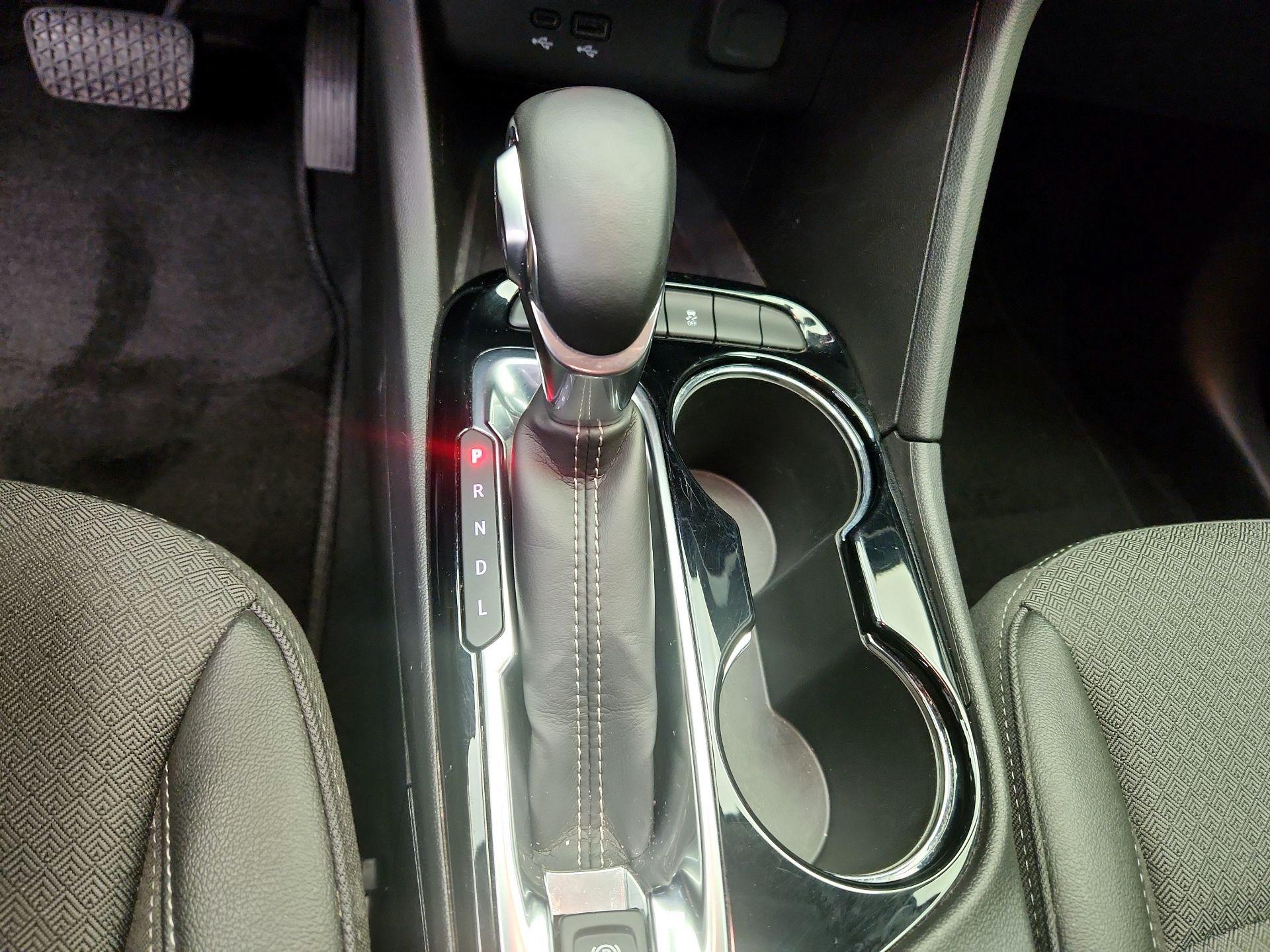 Thumbnail: 2025 Buick Encore GX - 17